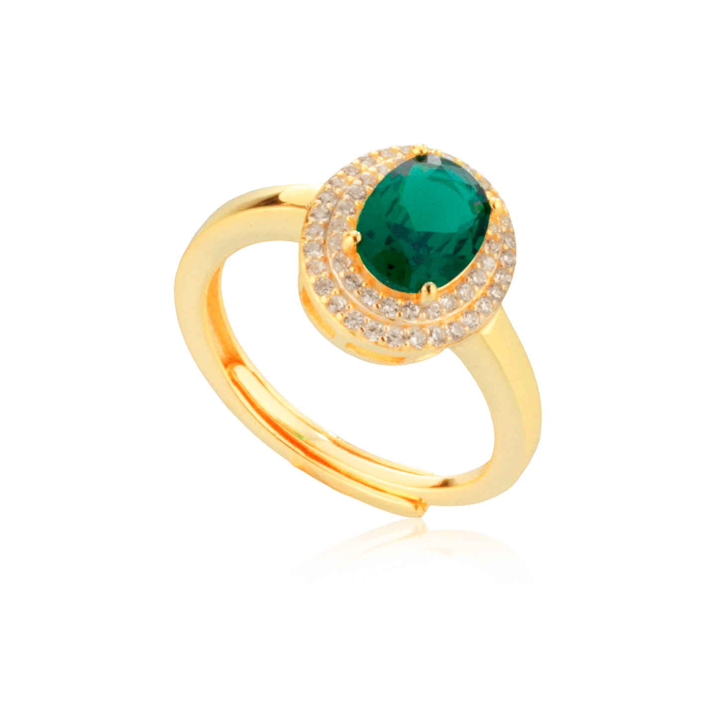 Anello Mademoiselle