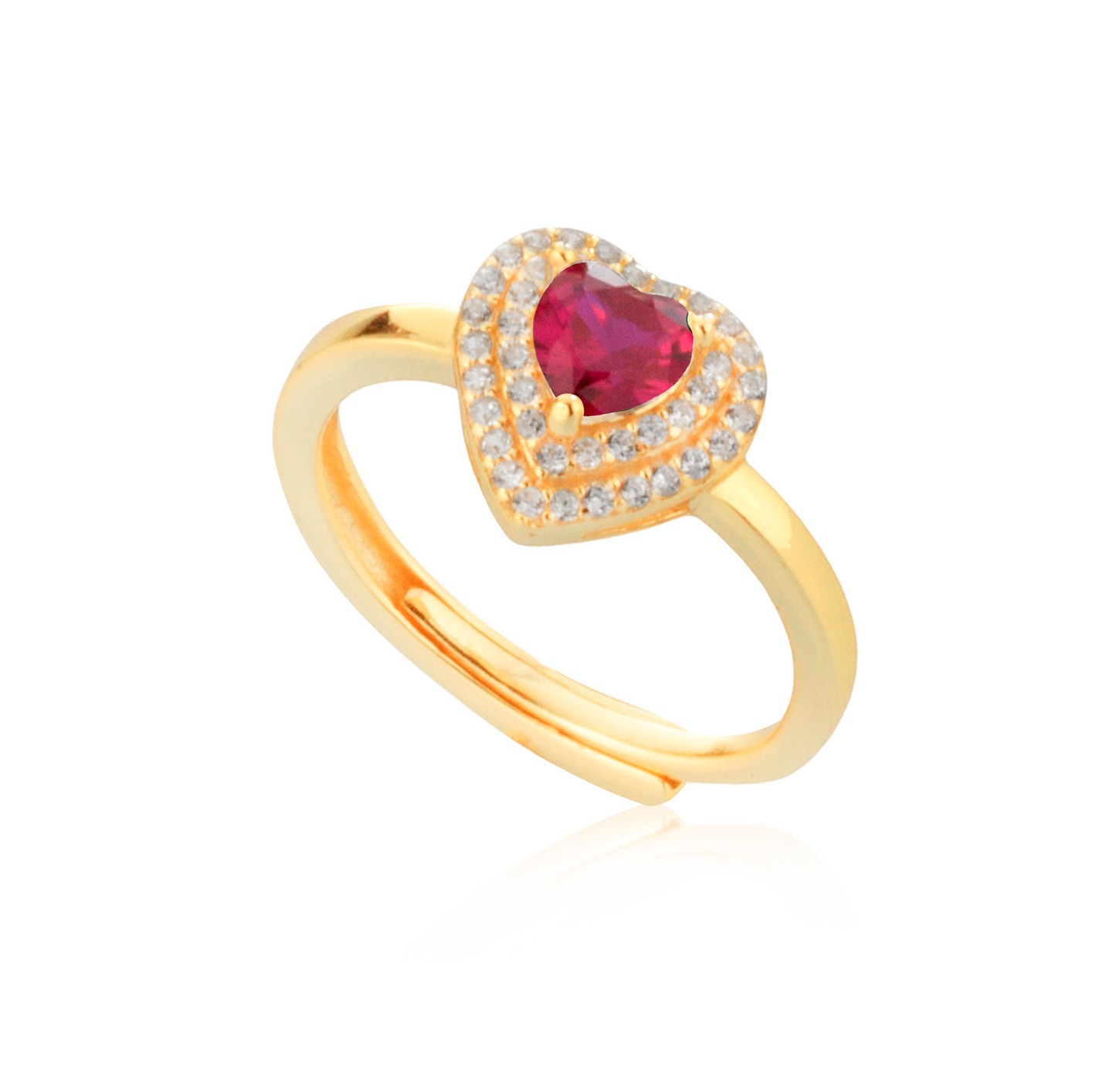 Anello Histoires D'amour