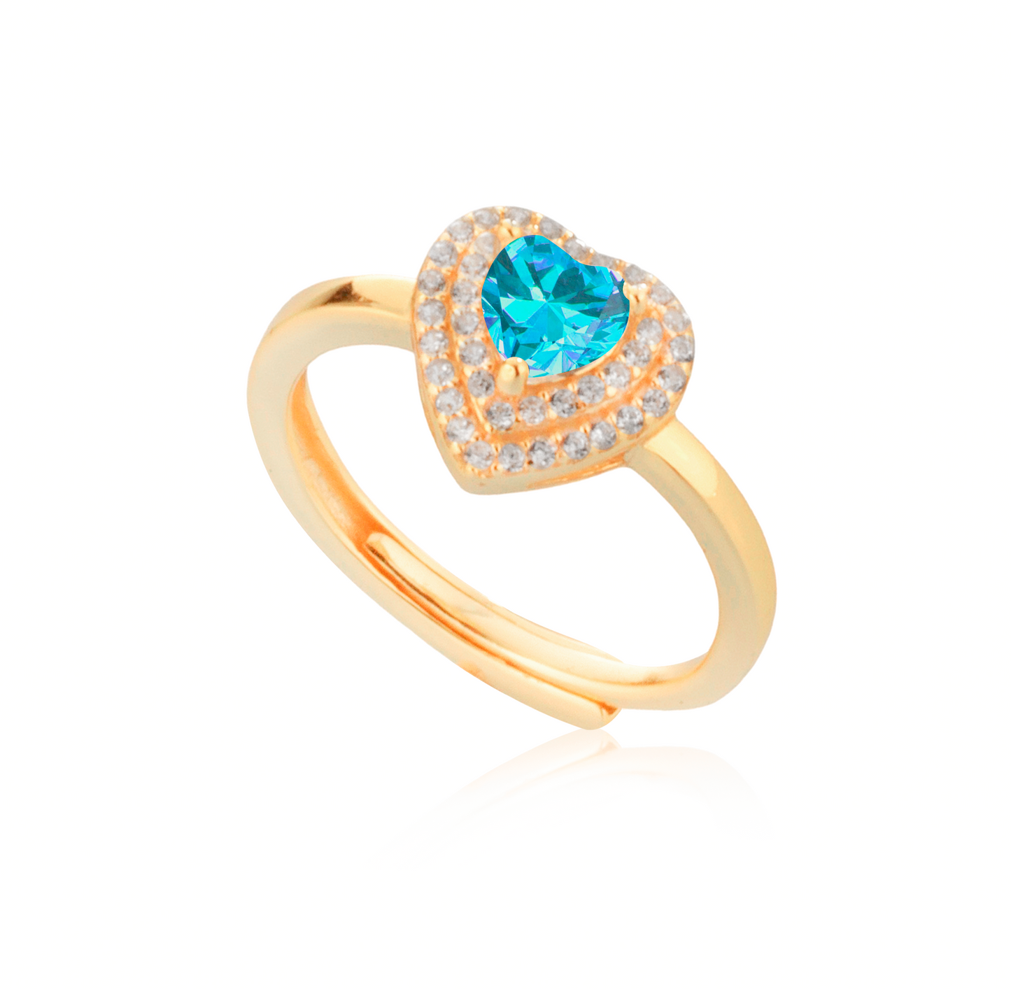 Anello Histoires D'amour