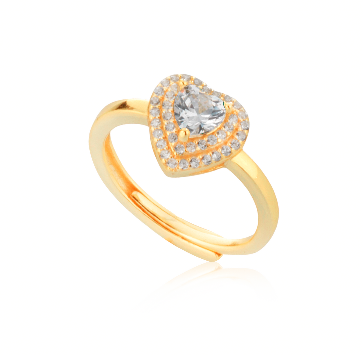 Anello Histoires D'amour