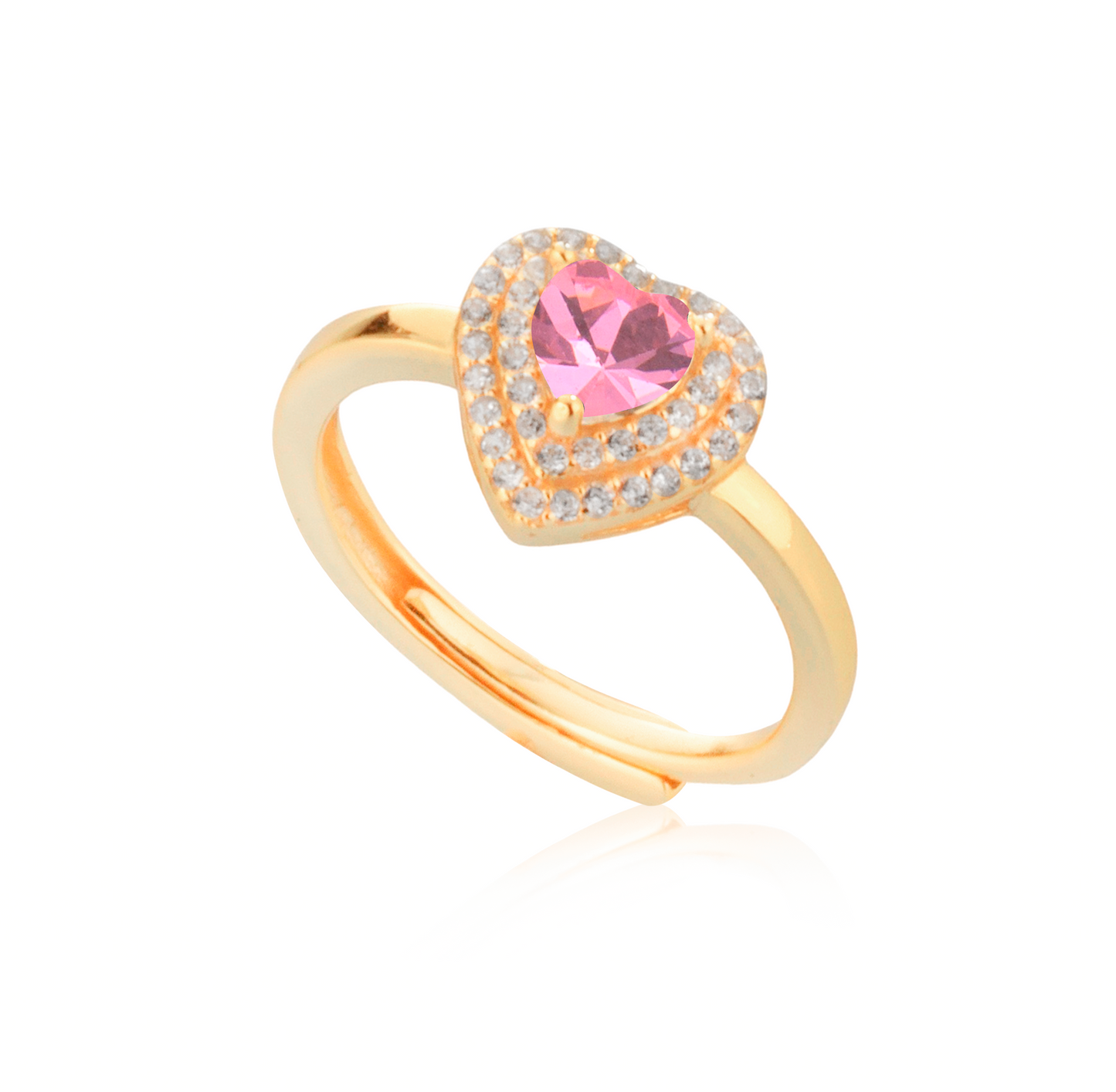Anello Histoires D'amour