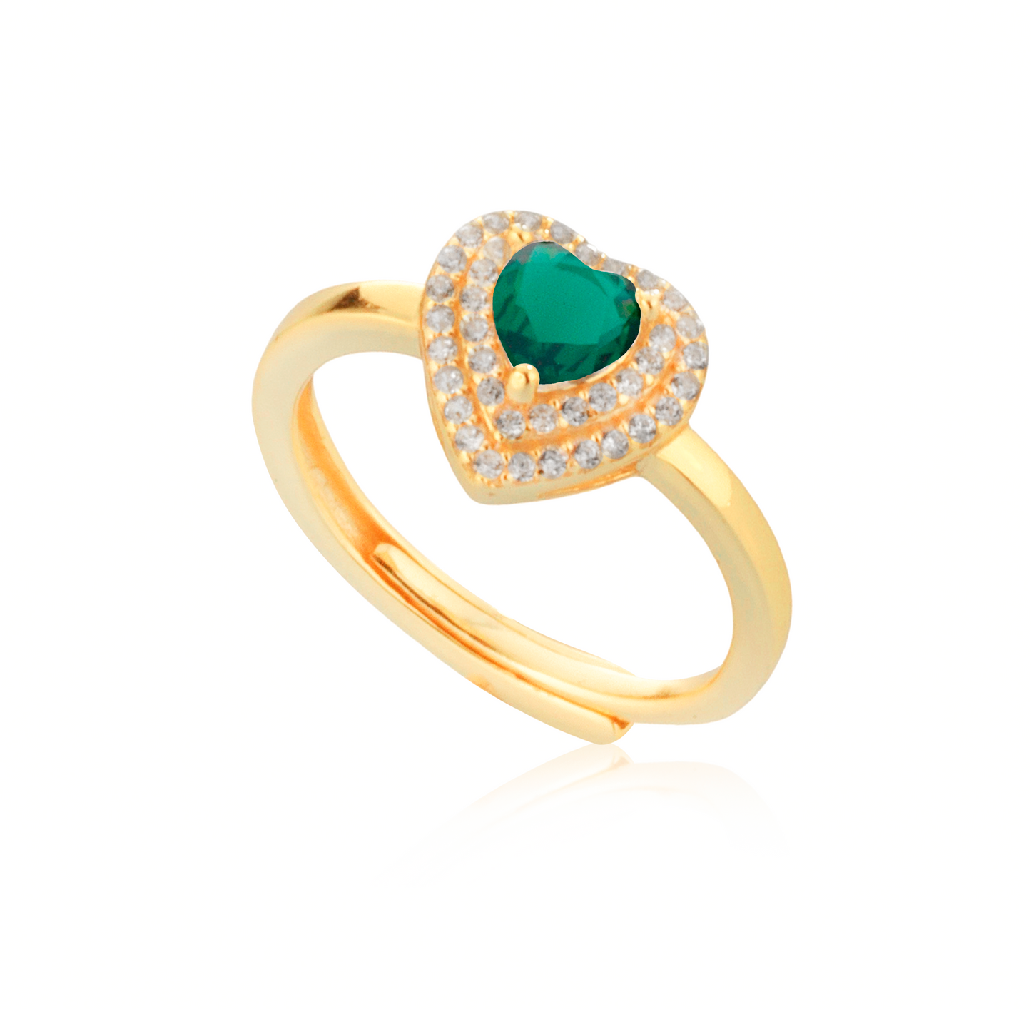 Anello Histoires D'amour