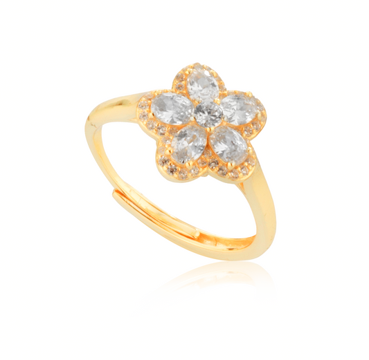 Anello La Vie En Rose