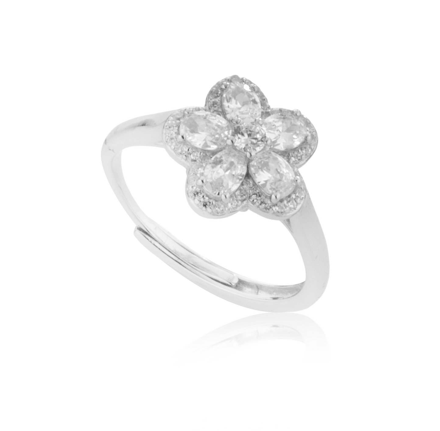 Anello La Vie En Rose