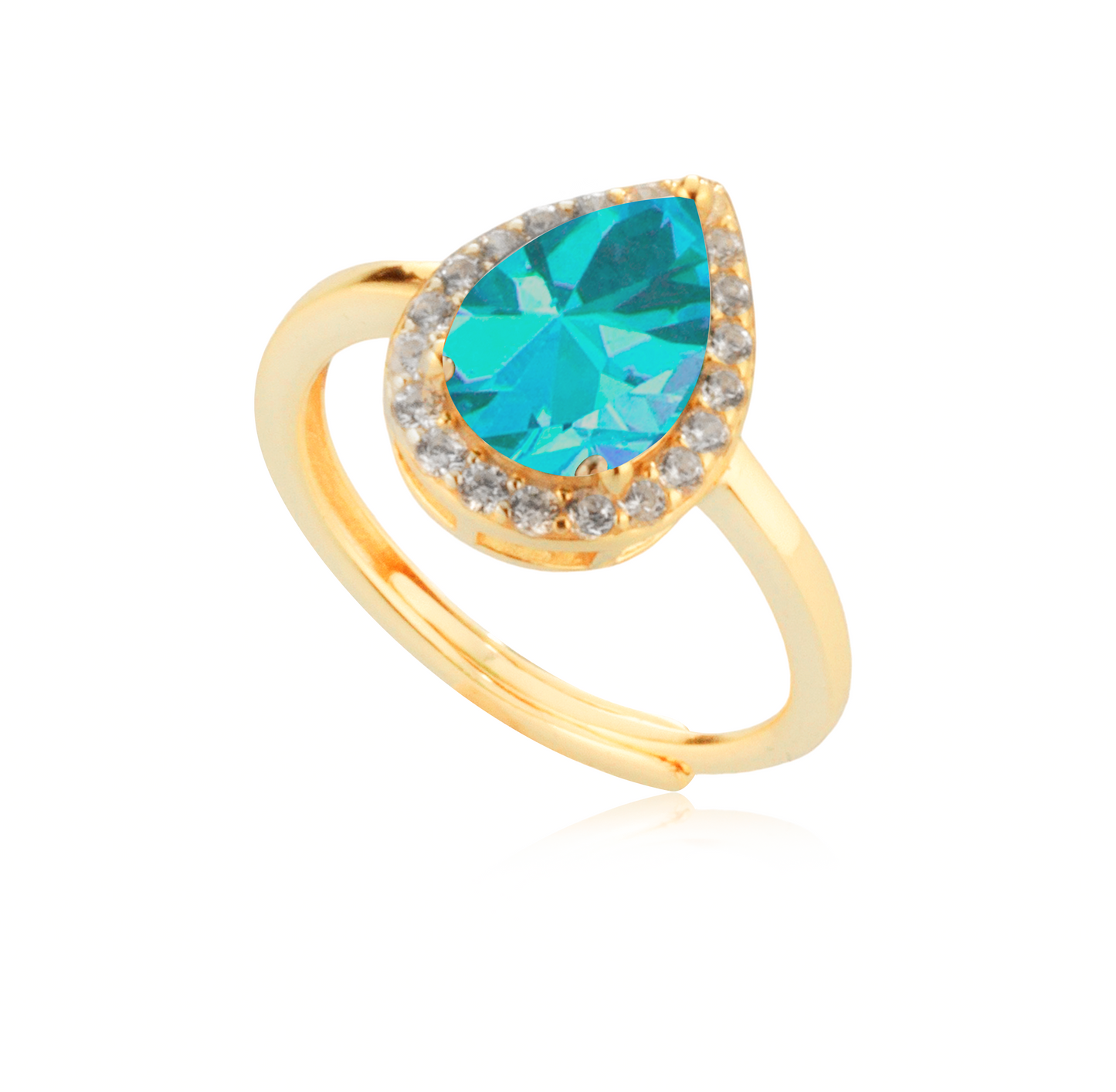 Anello Mademoiselle