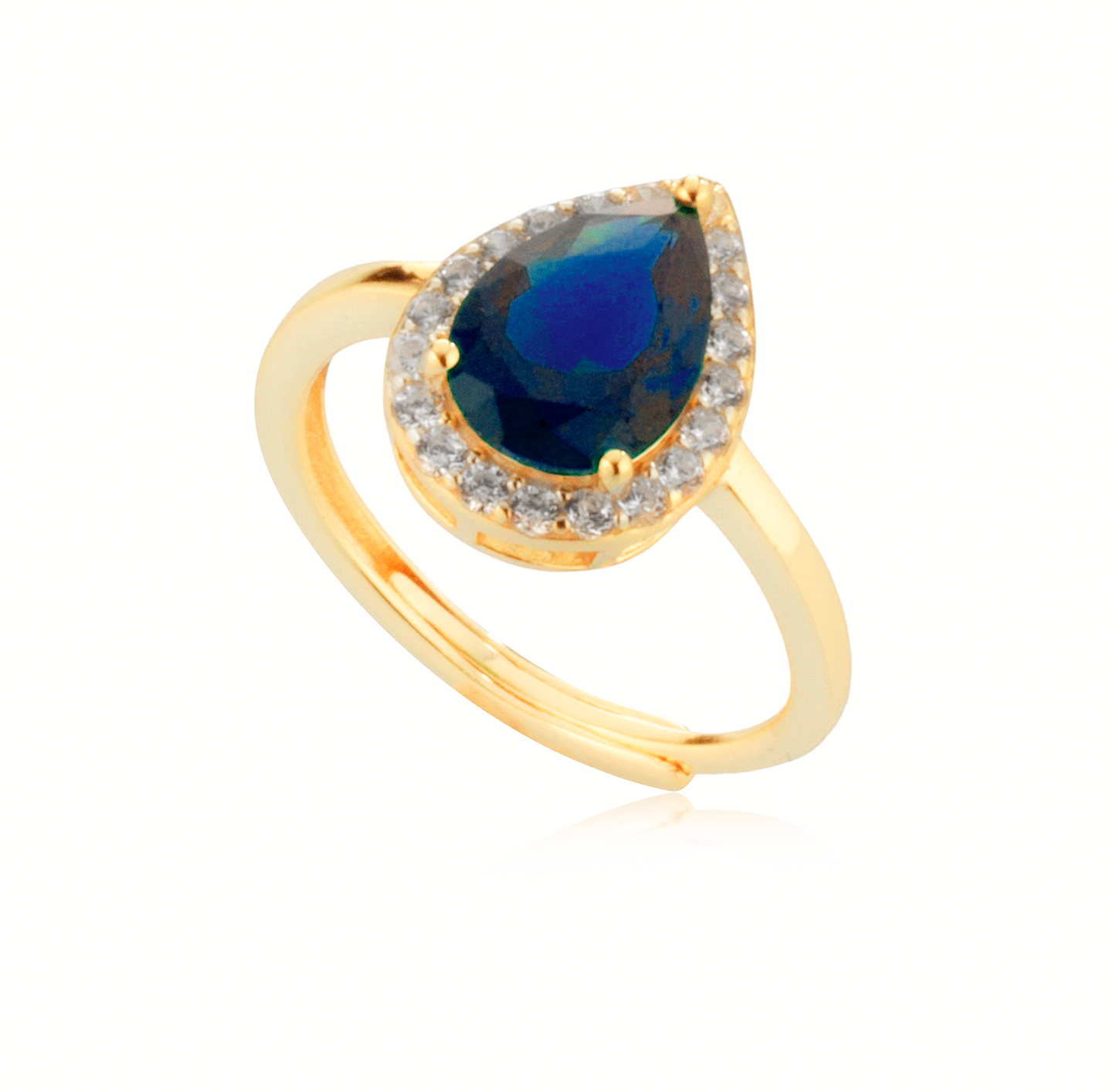 Anello Mademoiselle