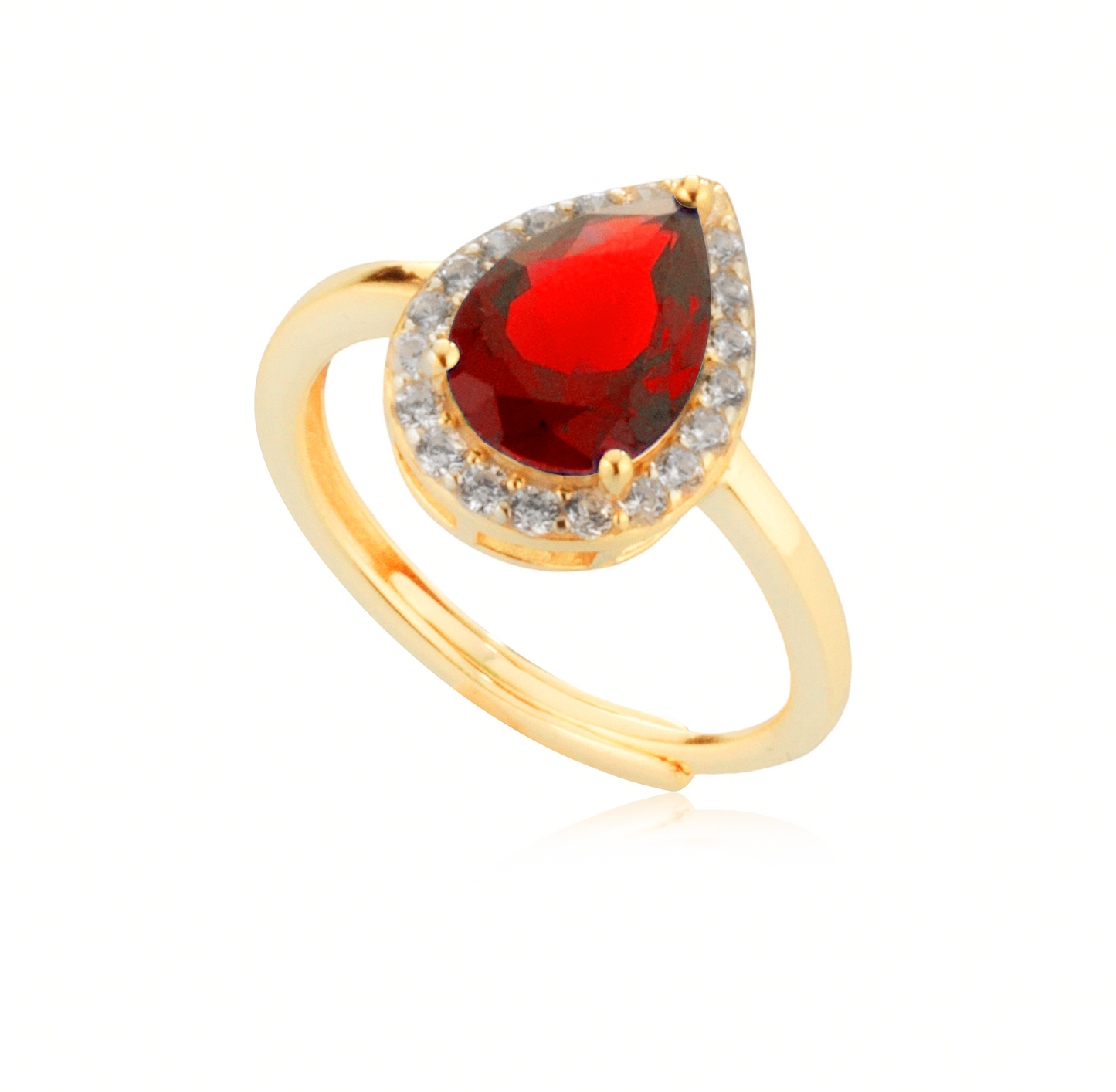 Anello Mademoiselle
