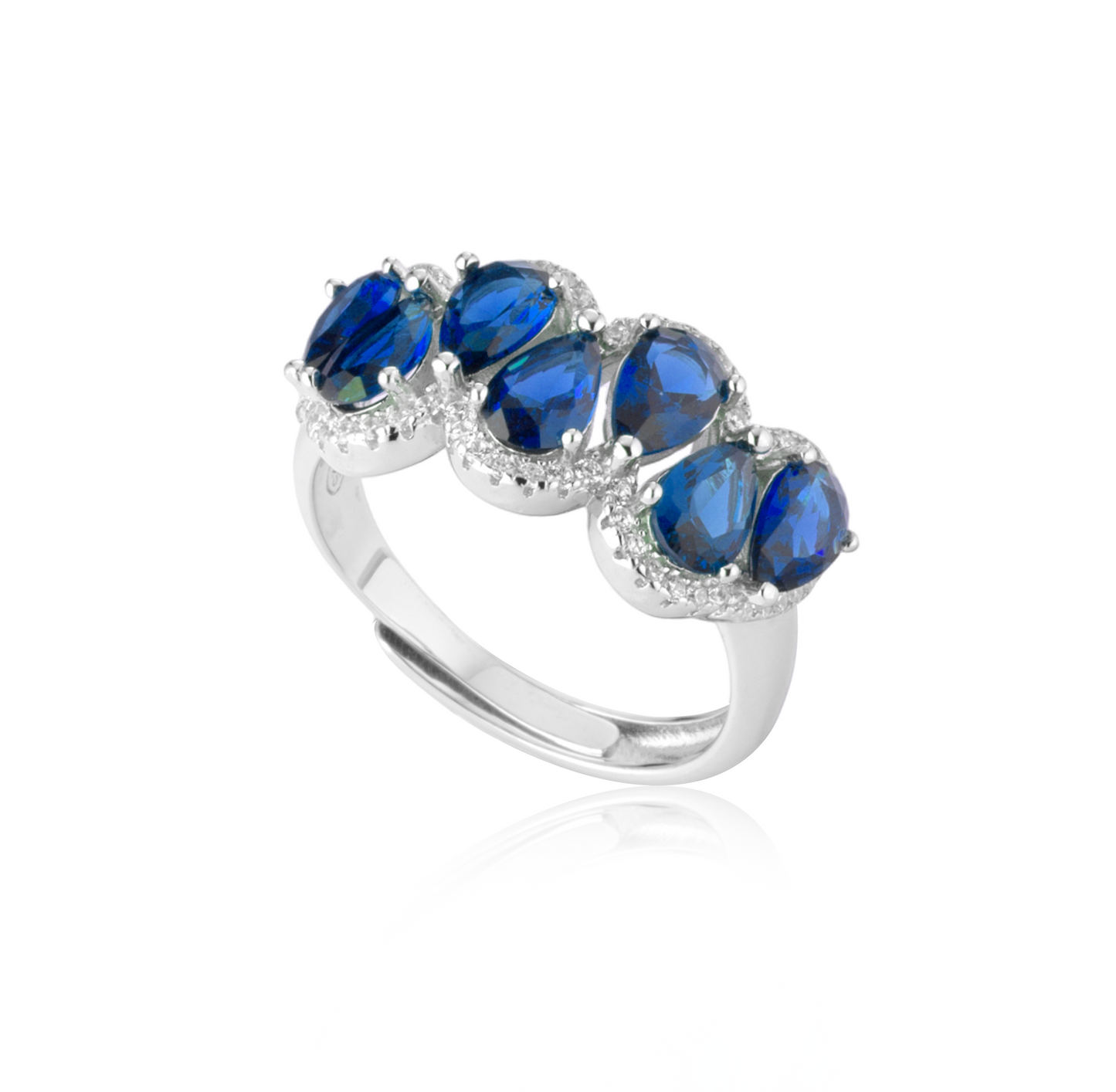 Anello Millenia