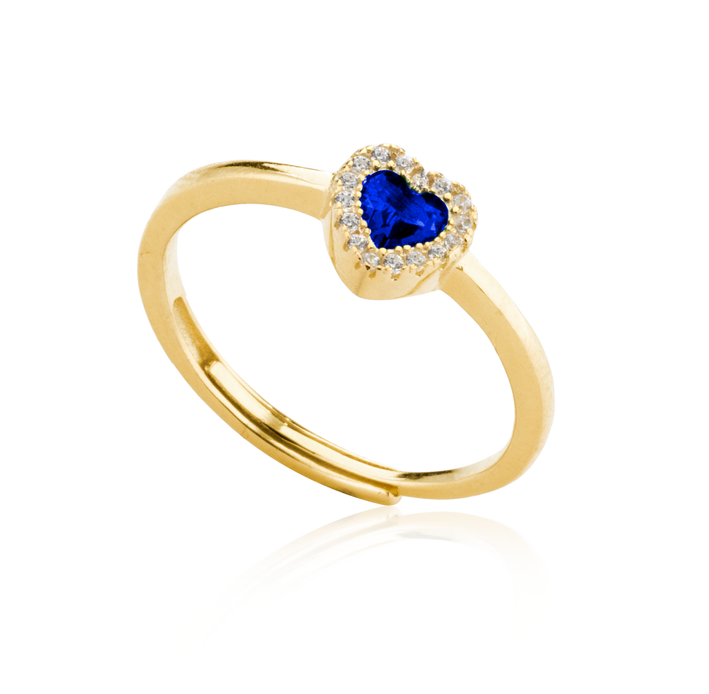 J'aime Ring