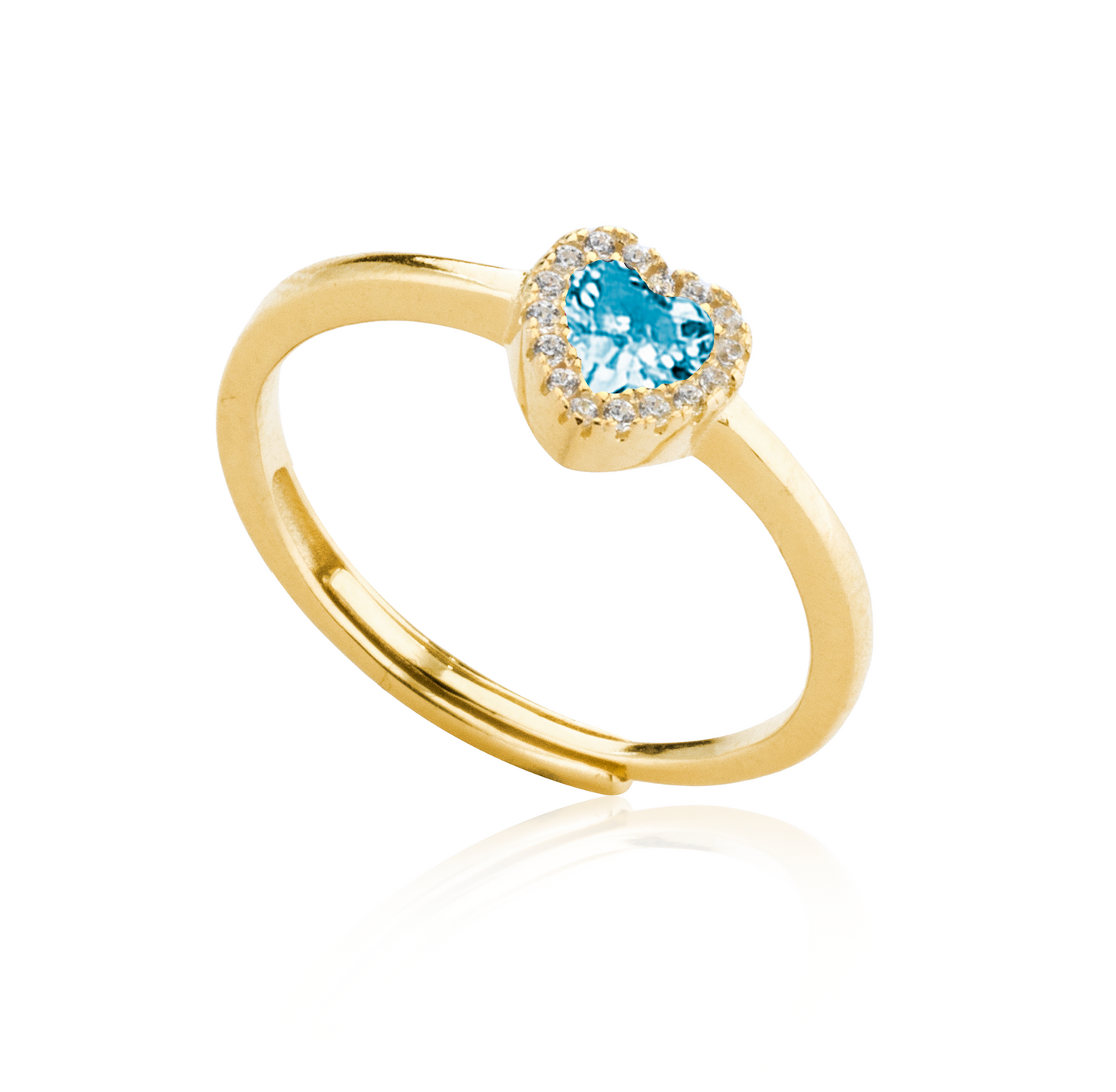 J'aime Ring