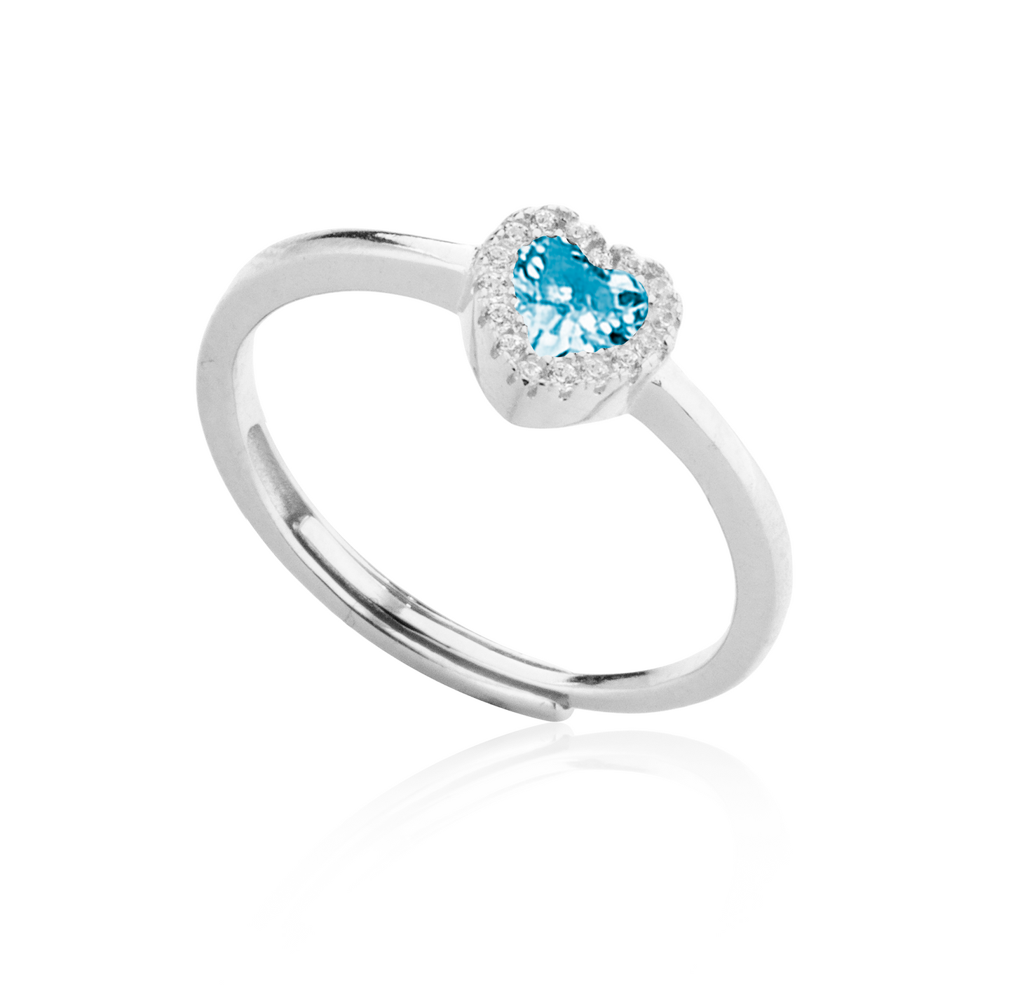 J'aime Ring