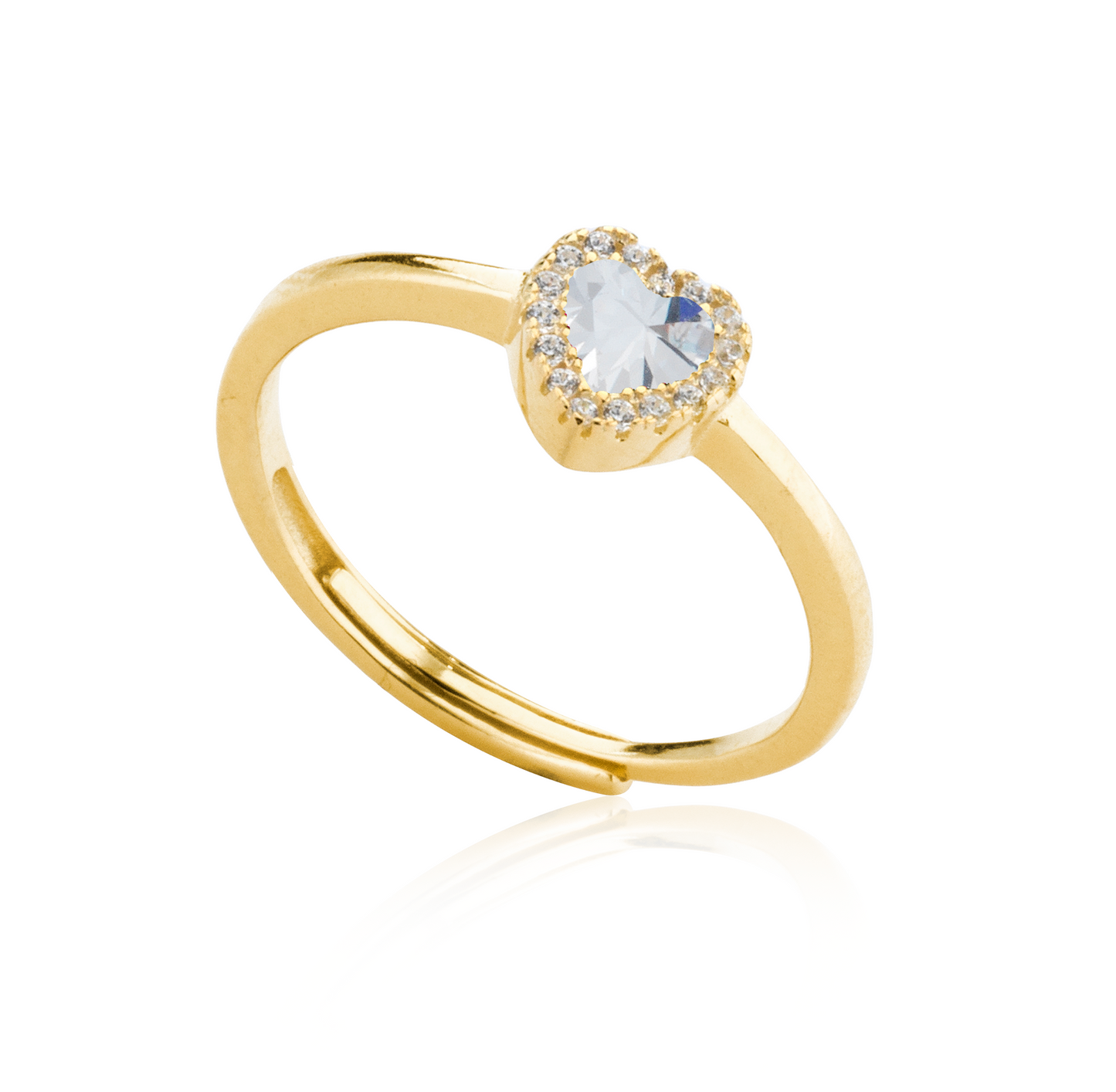 J'aime Ring