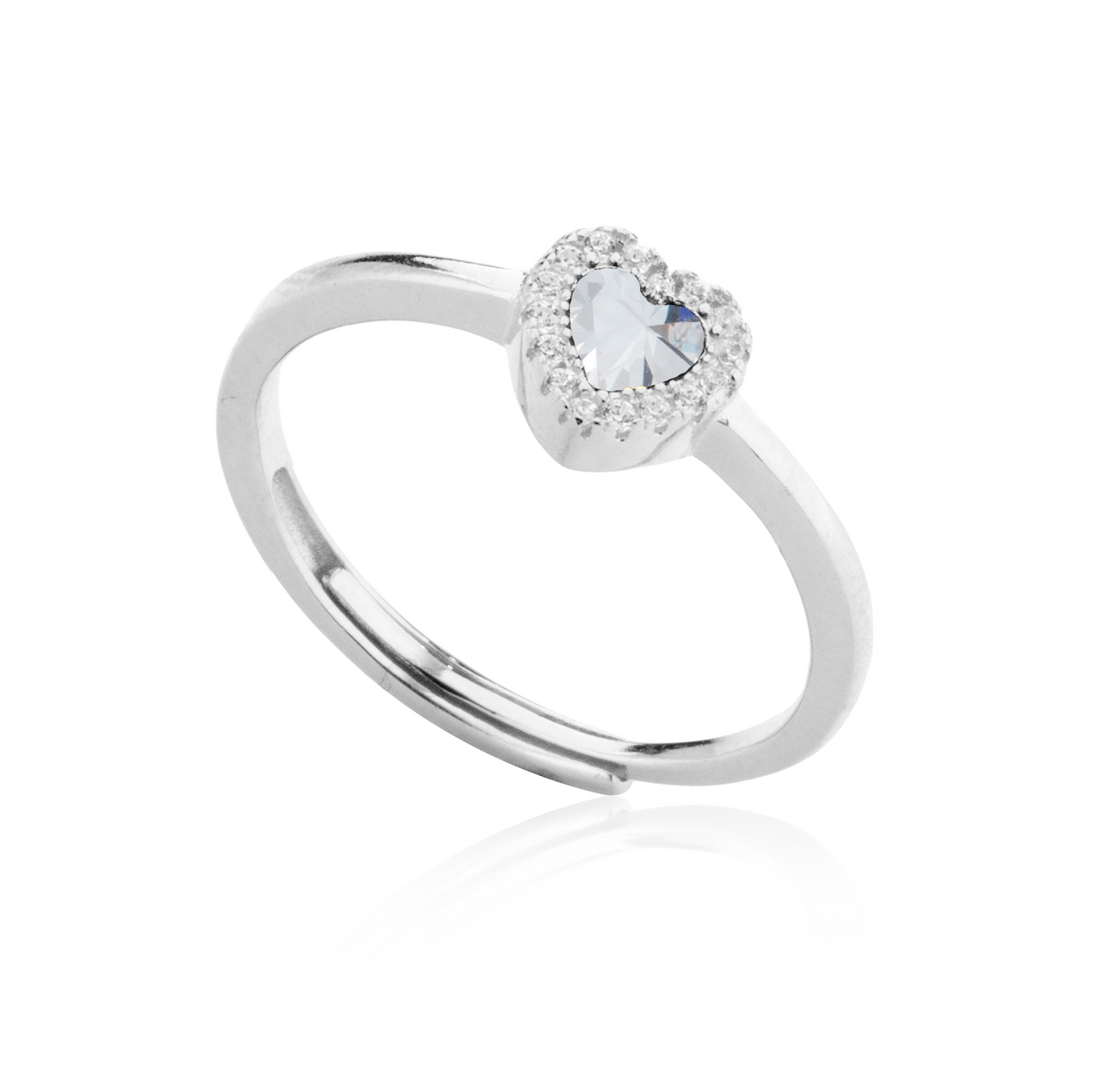 J'aime Ring