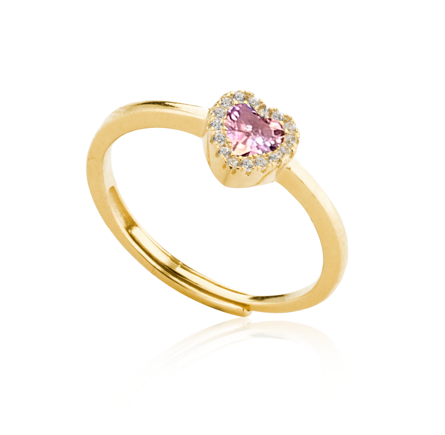 J'aime Ring