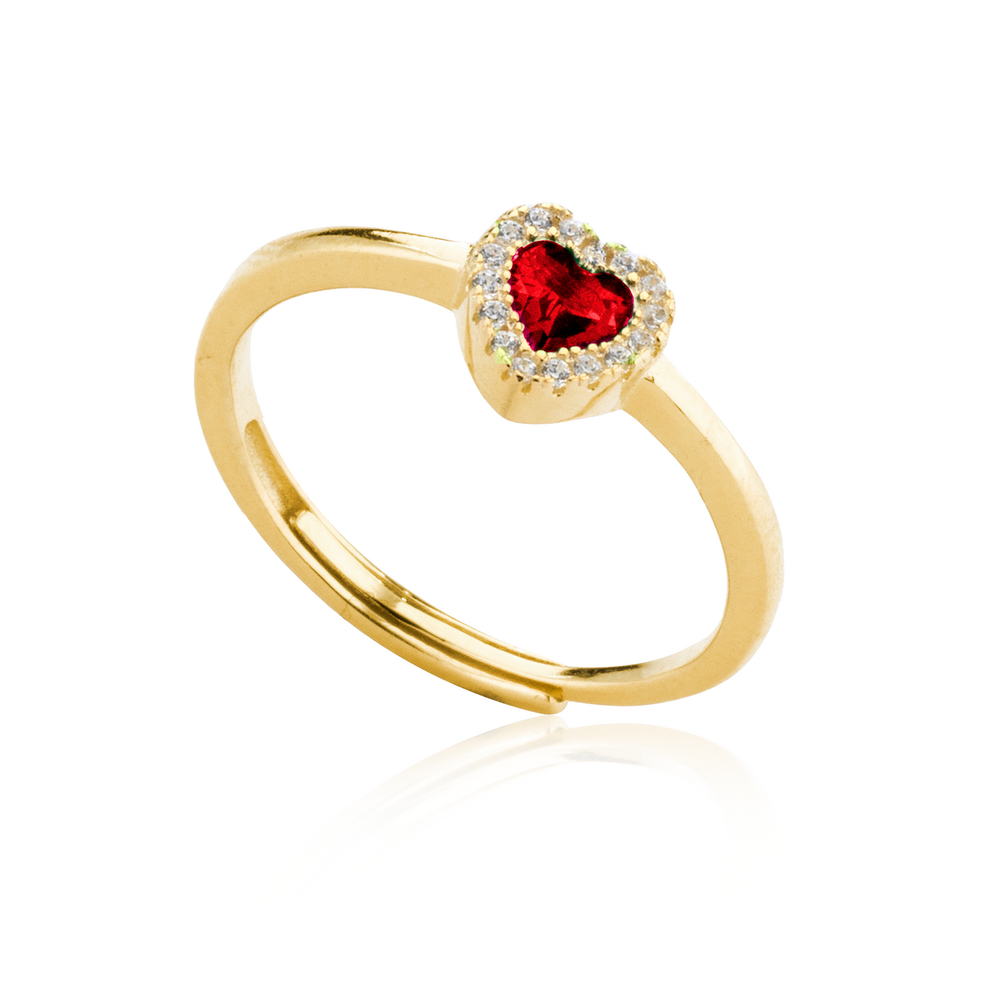 J'aime Ring