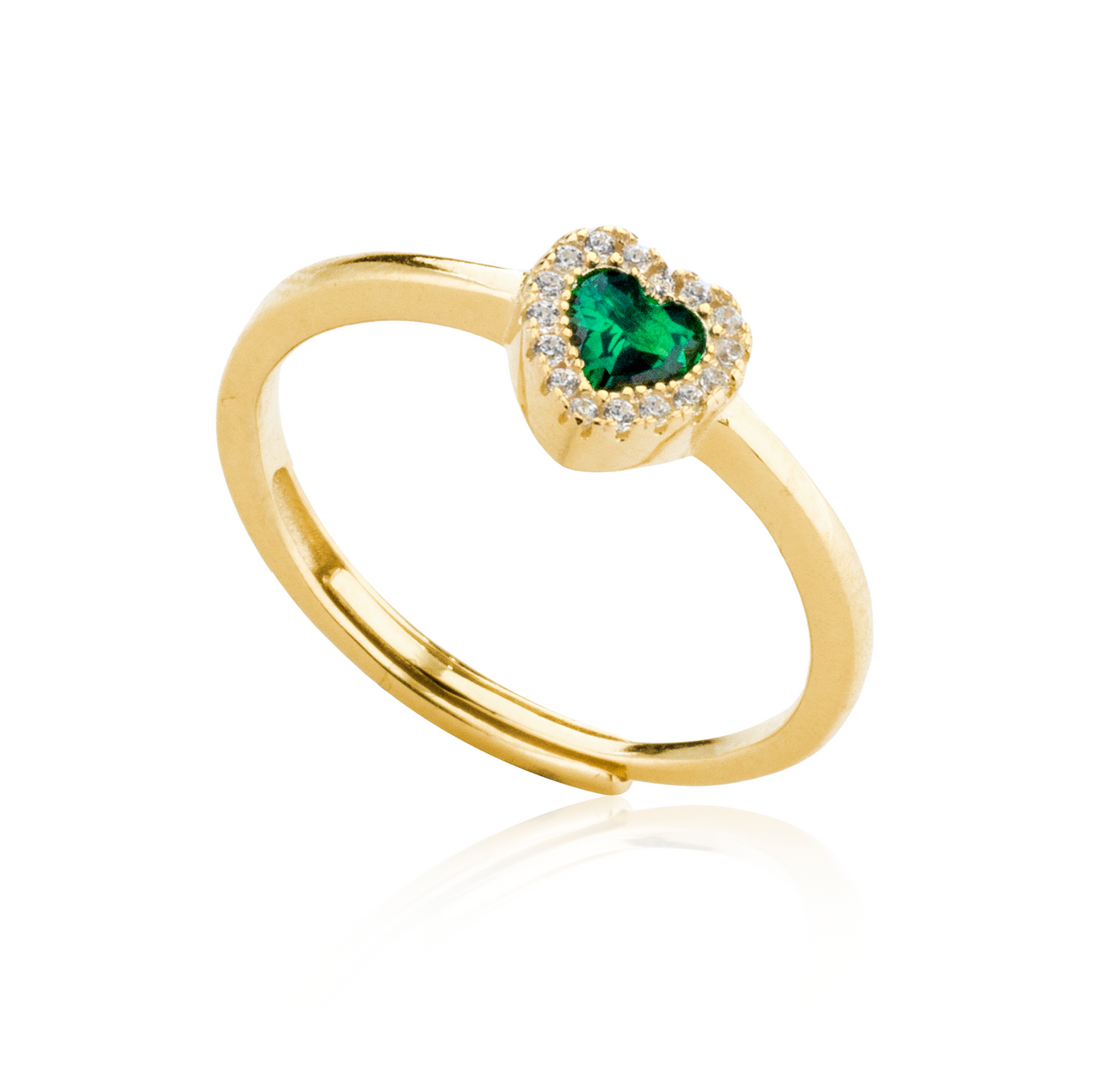 J'aime Ring