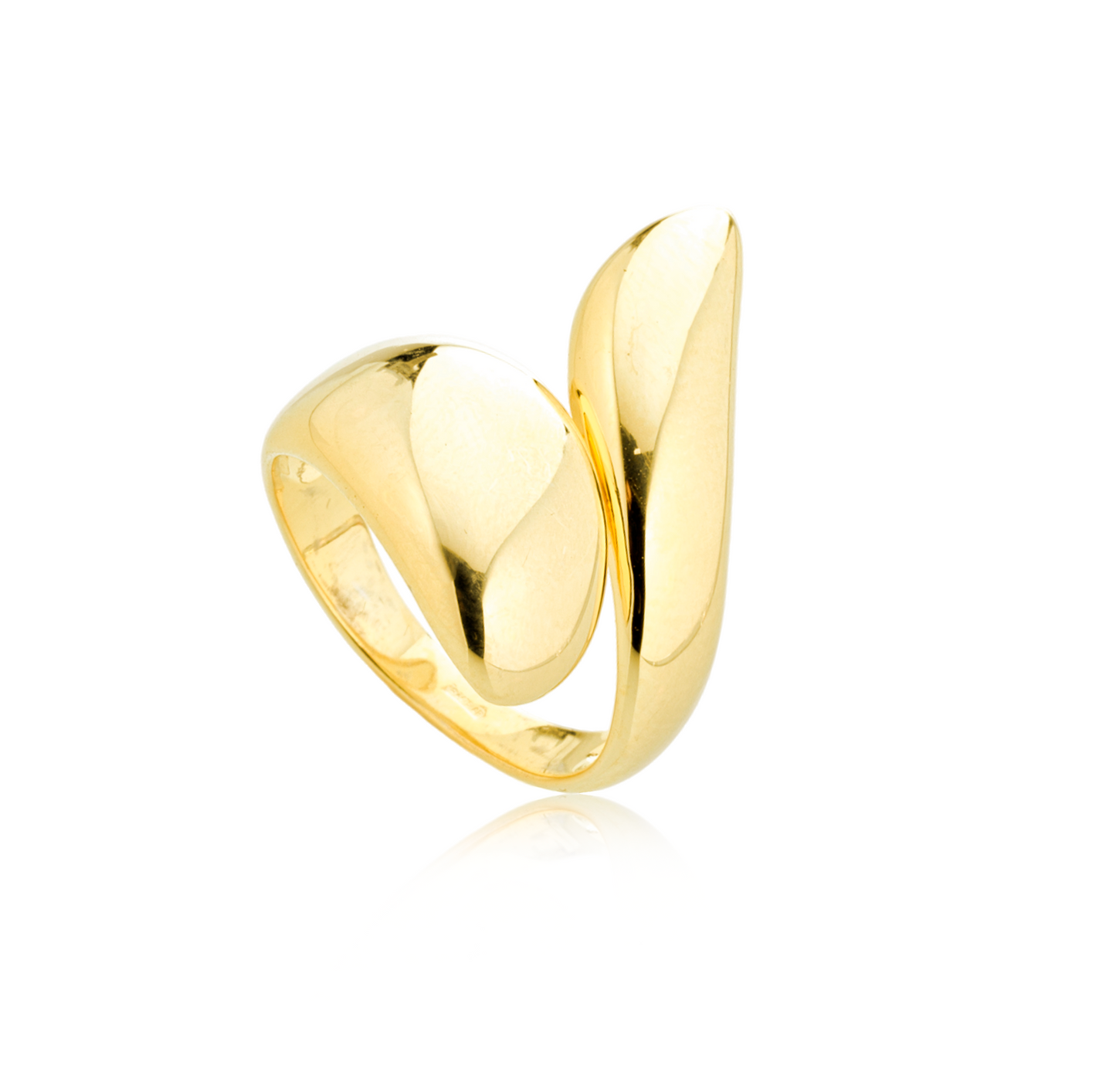 Wave Ring