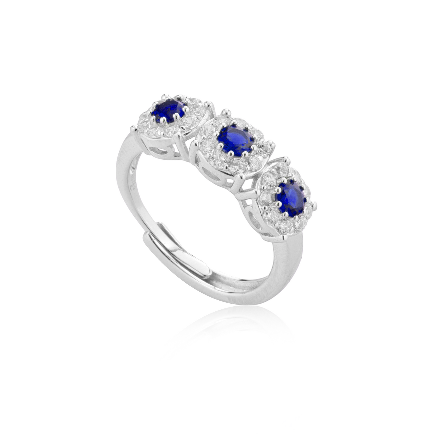 Anello trilogy Magic grande