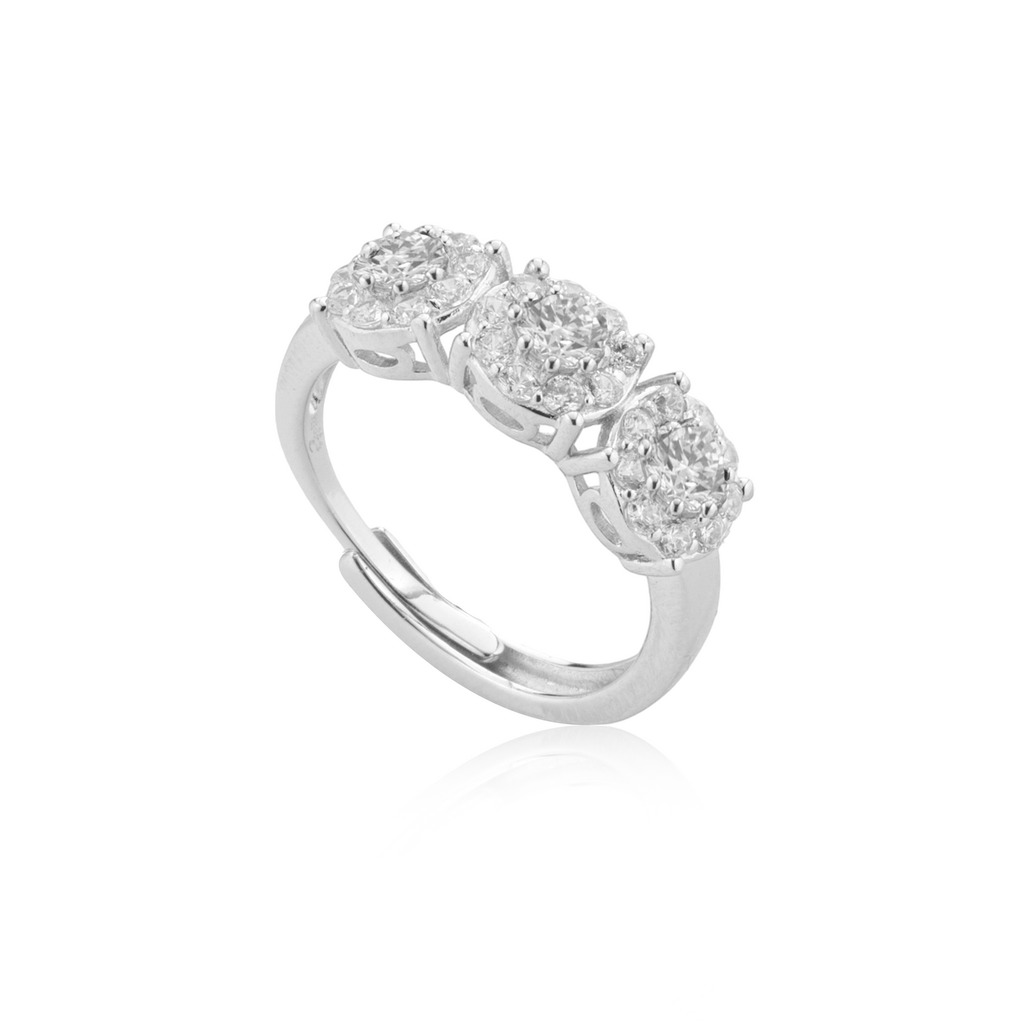 Anello trilogy Magic grande