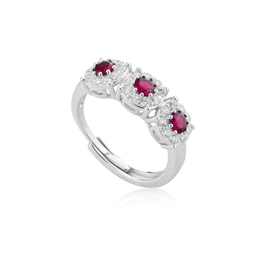 Anello trilogy Magic grande