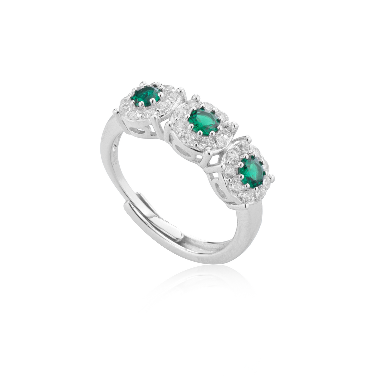 Anello trilogy Magic grande