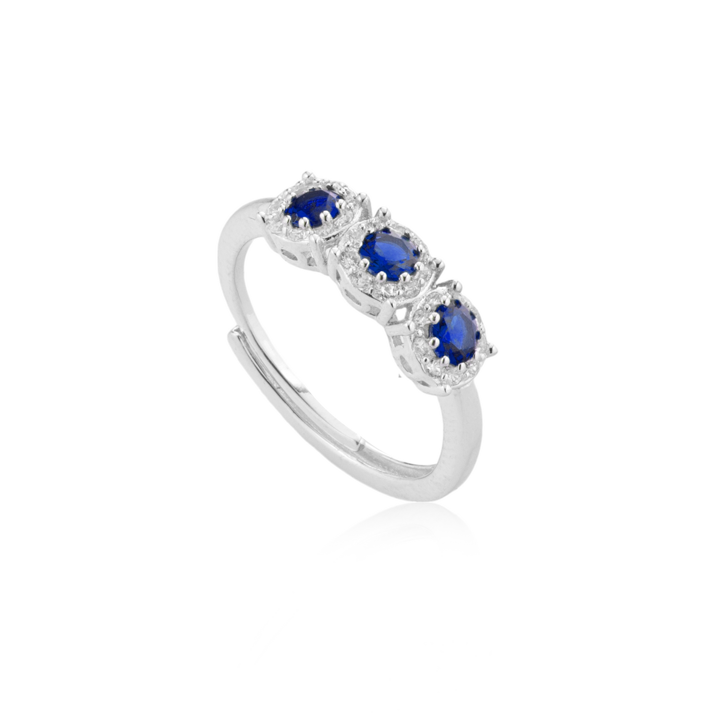 Anello trilogy Magic piccolo
