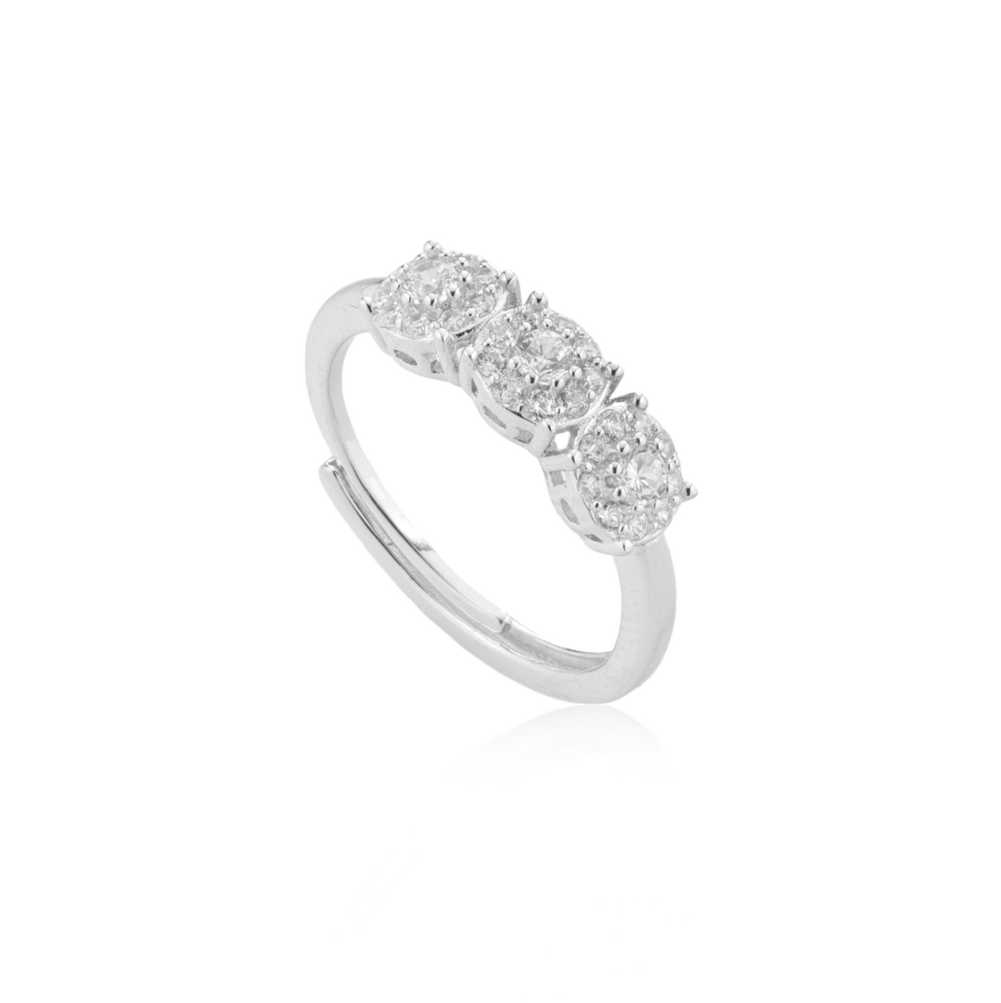Anello trilogy Magic piccolo