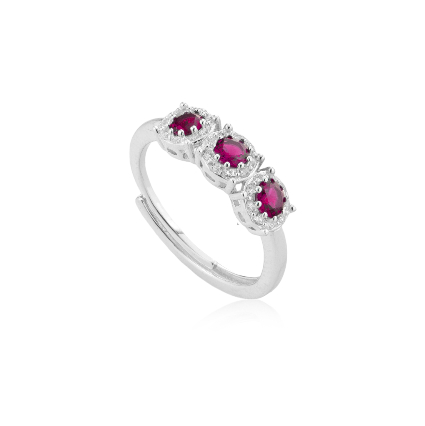 Anello trilogy Magic piccolo