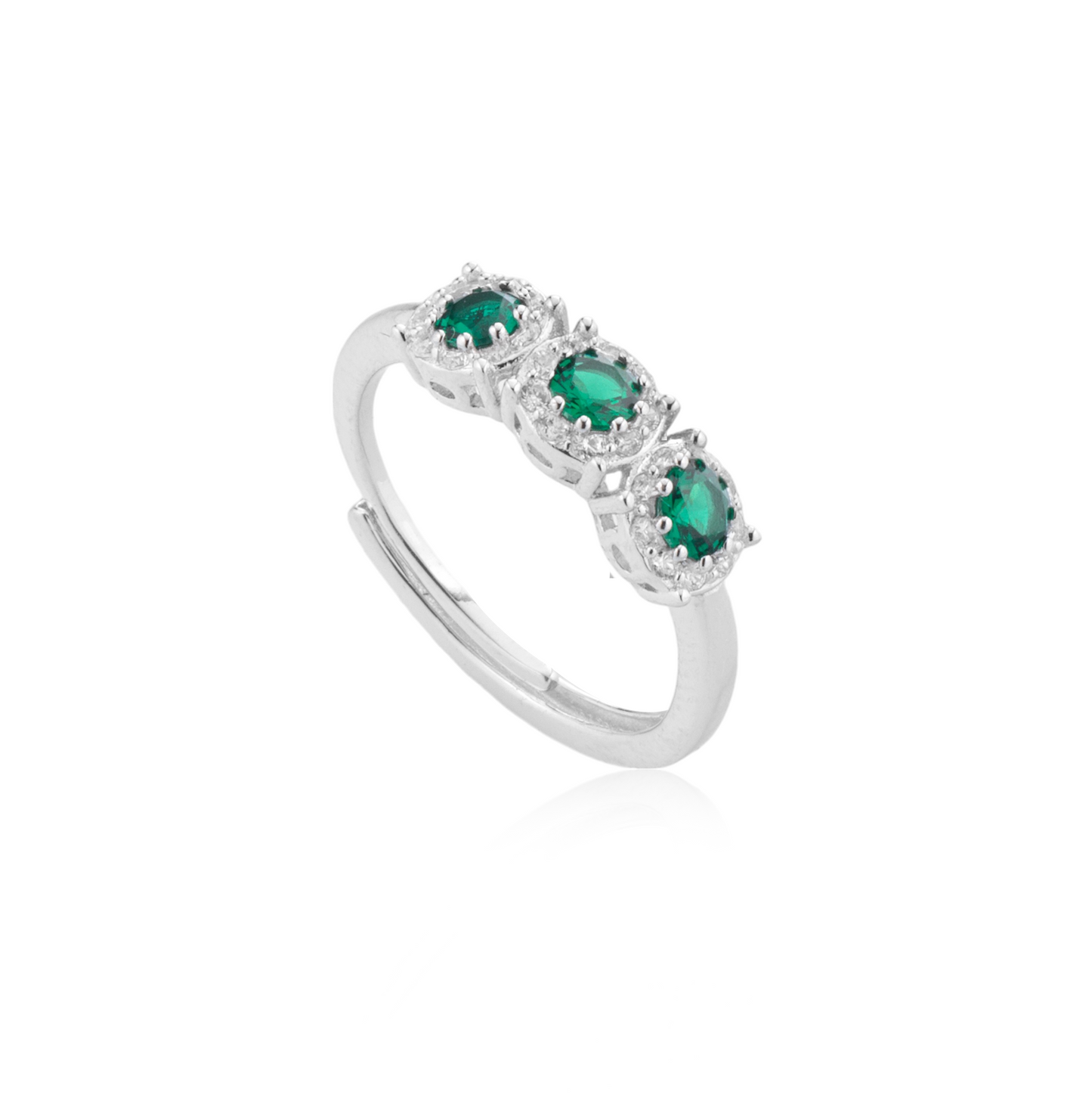 Anello trilogy Magic piccolo