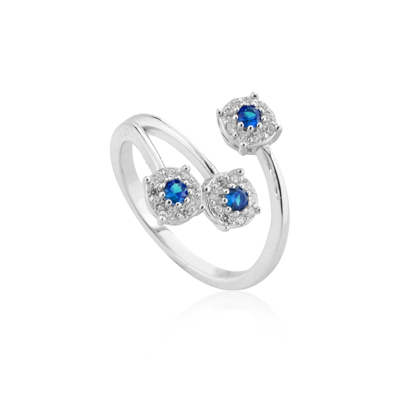 Anello trilogy Magic contrariè