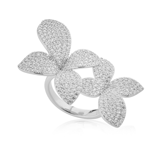 Anello Flora