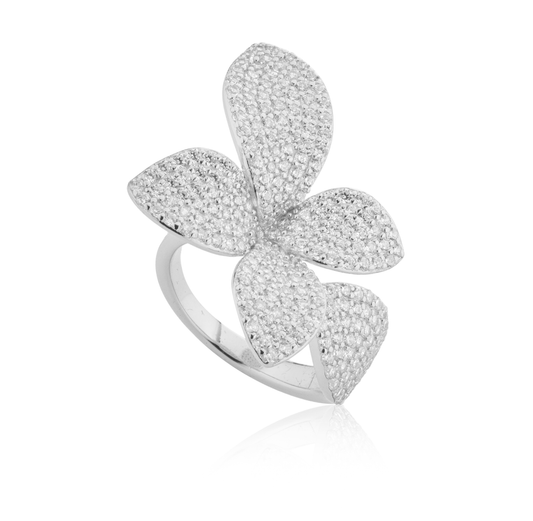 Anello Flora