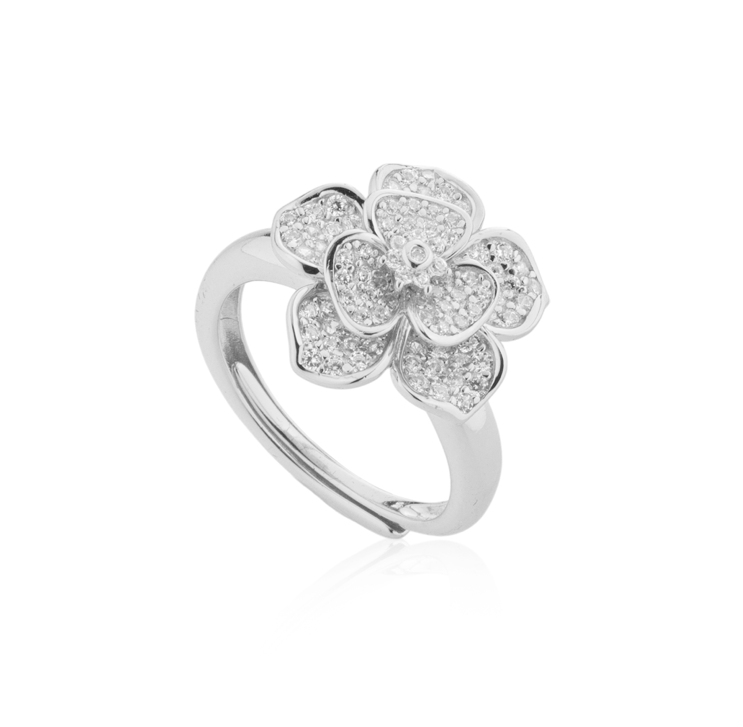Anello petit Rose