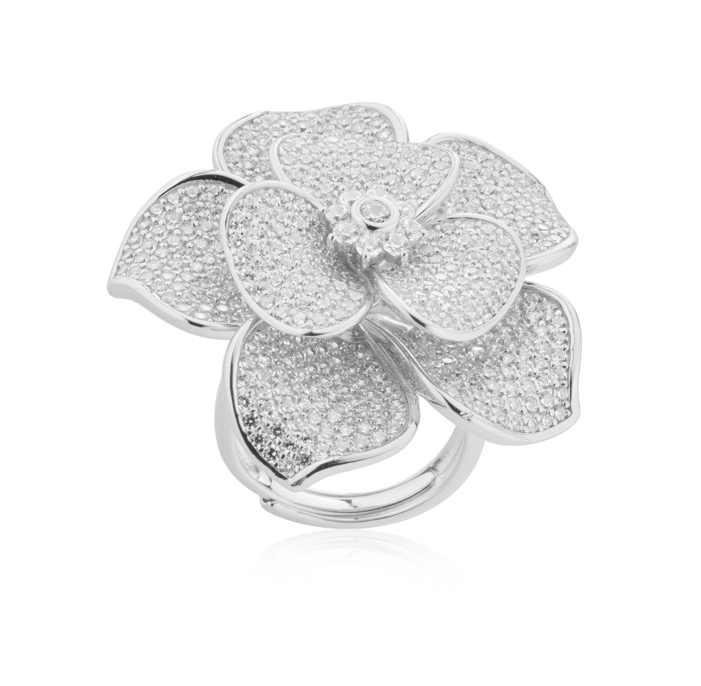 Anello Rose