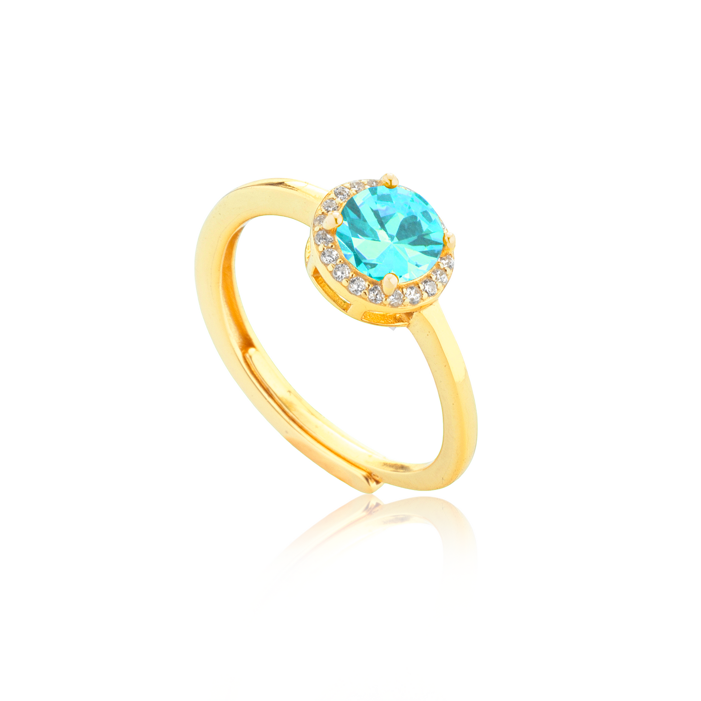 Anello Mademoiselle