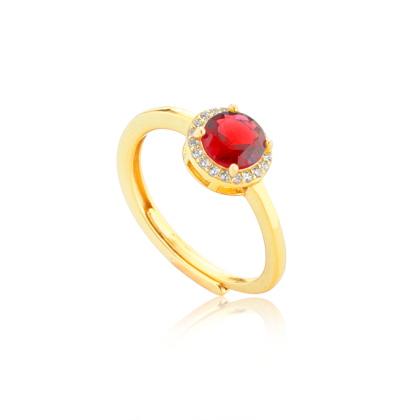 Anello Mademoiselle