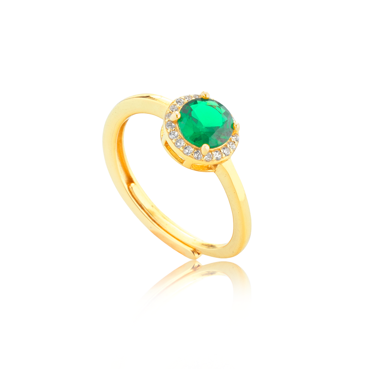 Anello Mademoiselle