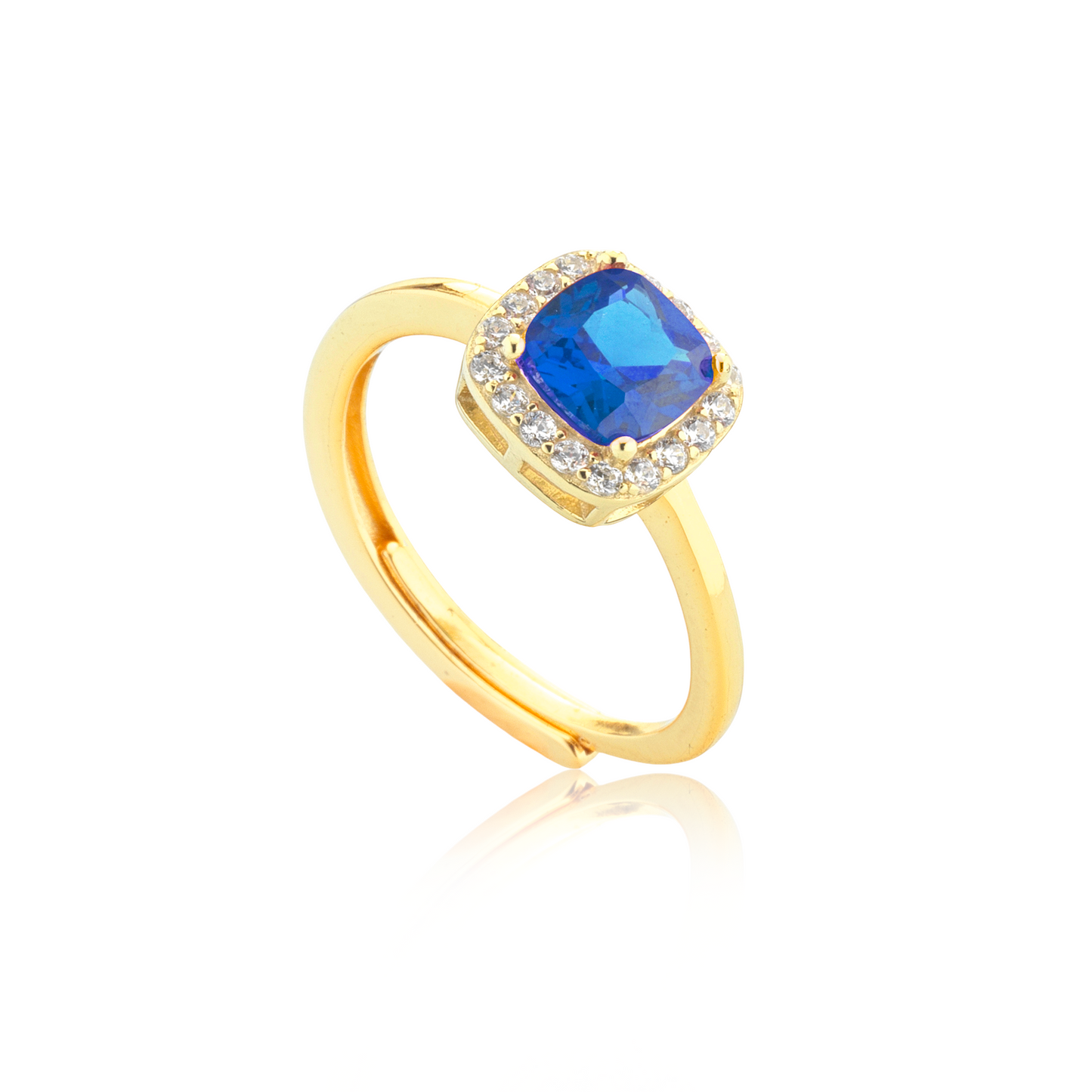 Anello Mademoiselle