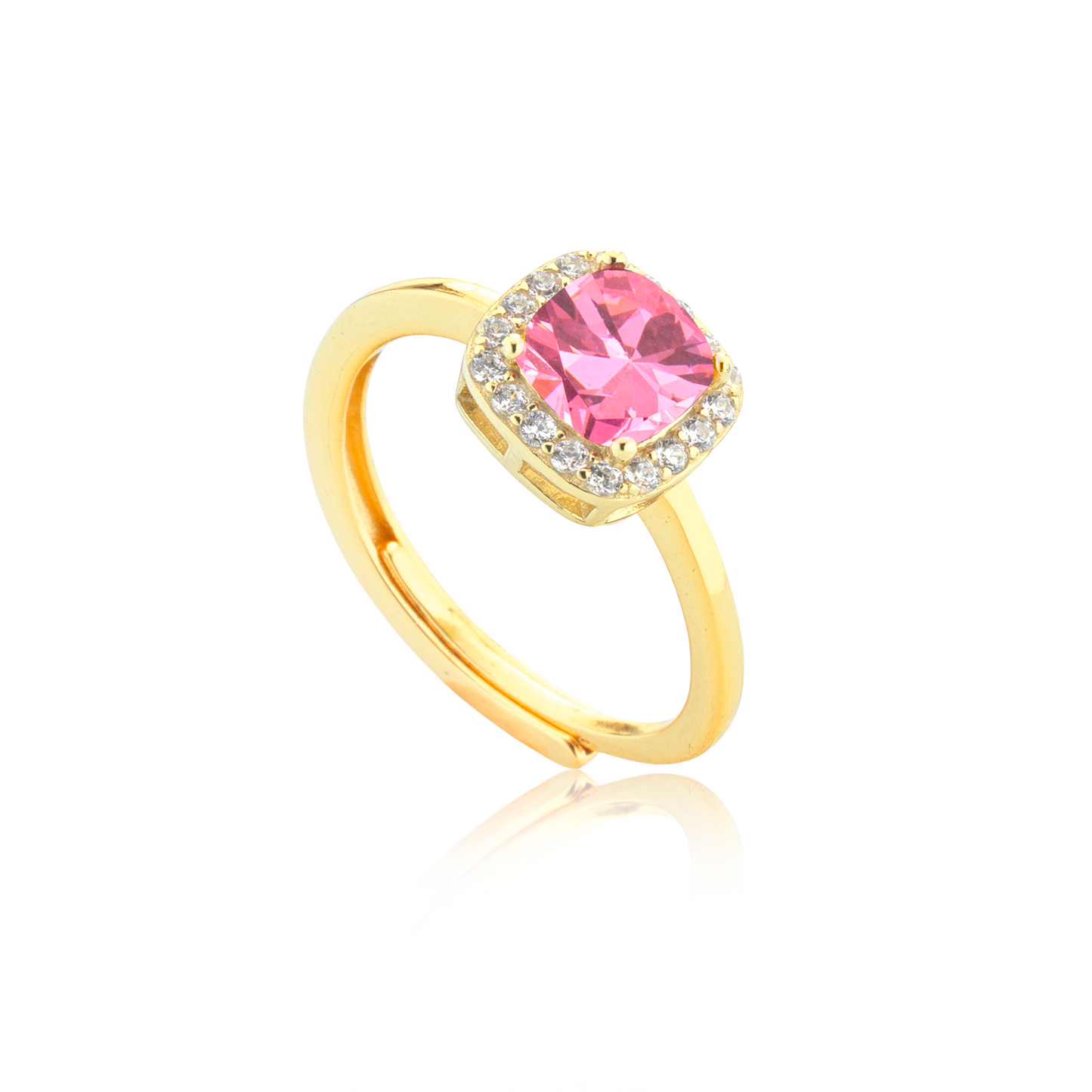 Anello Mademoiselle