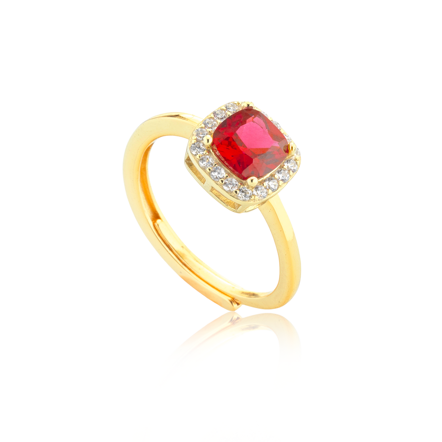 Anello Mademoiselle
