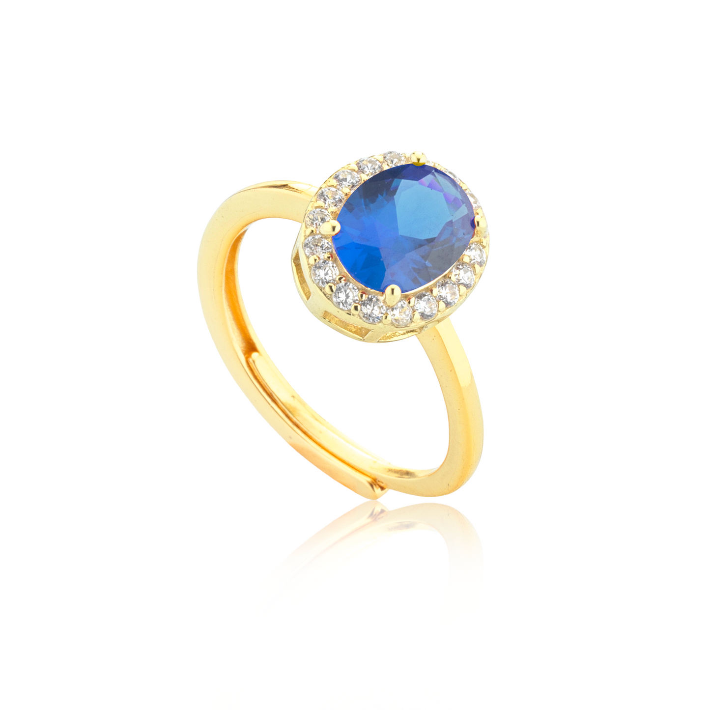 Anello Mademoiselle