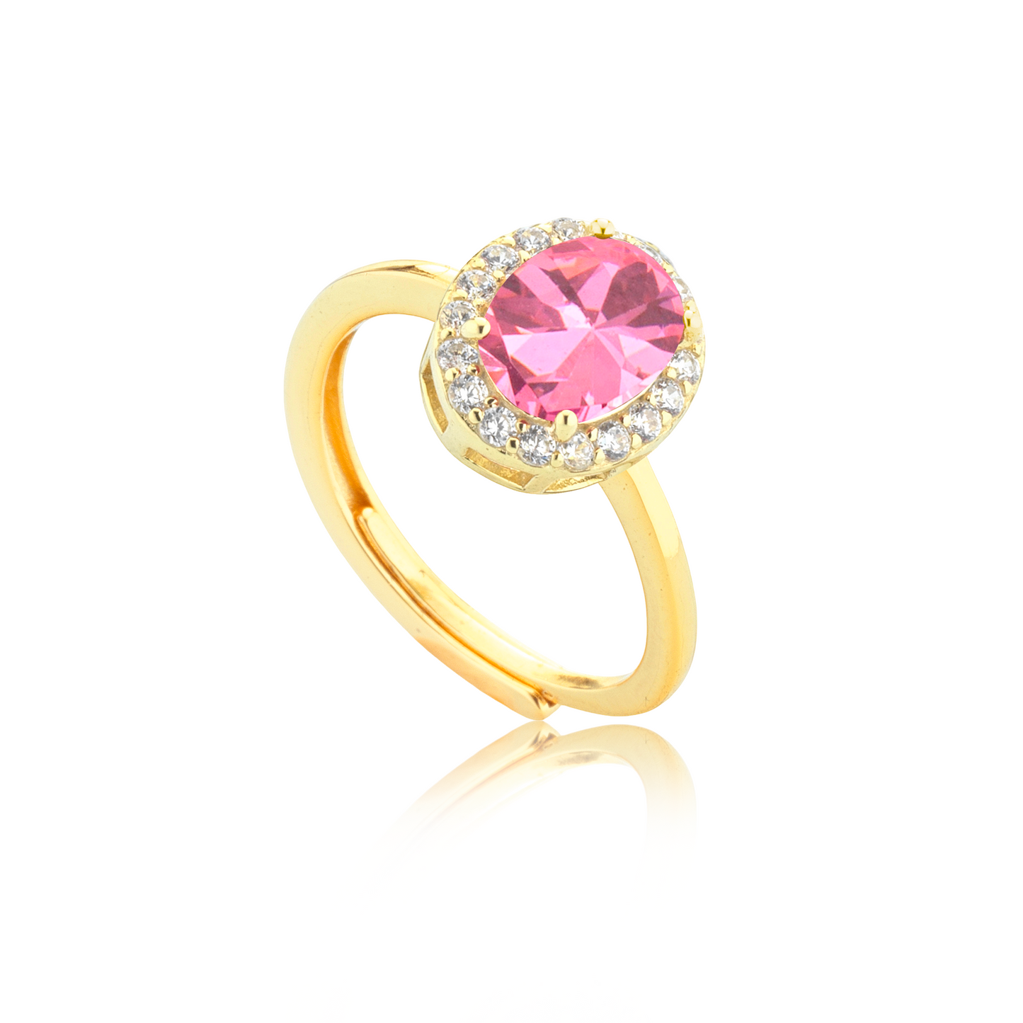 Anello Mademoiselle