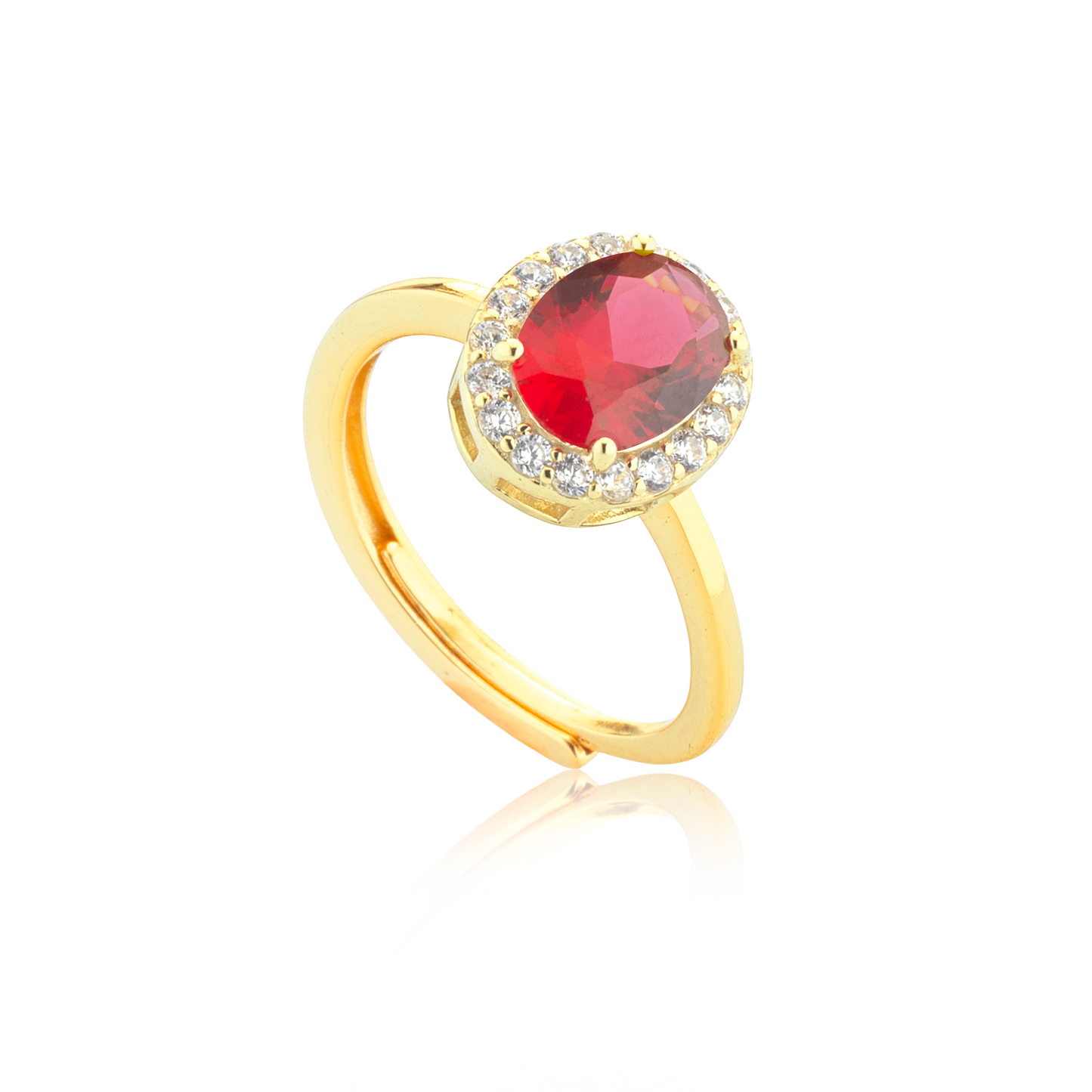 Anello Mademoiselle