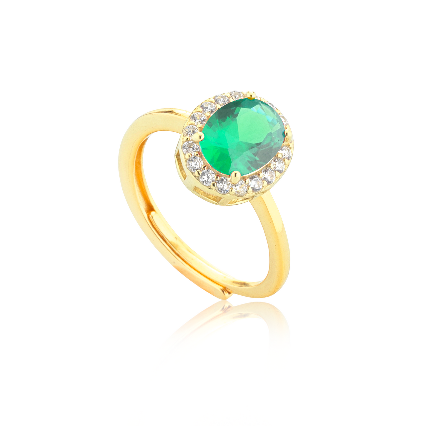 Anello Mademoiselle