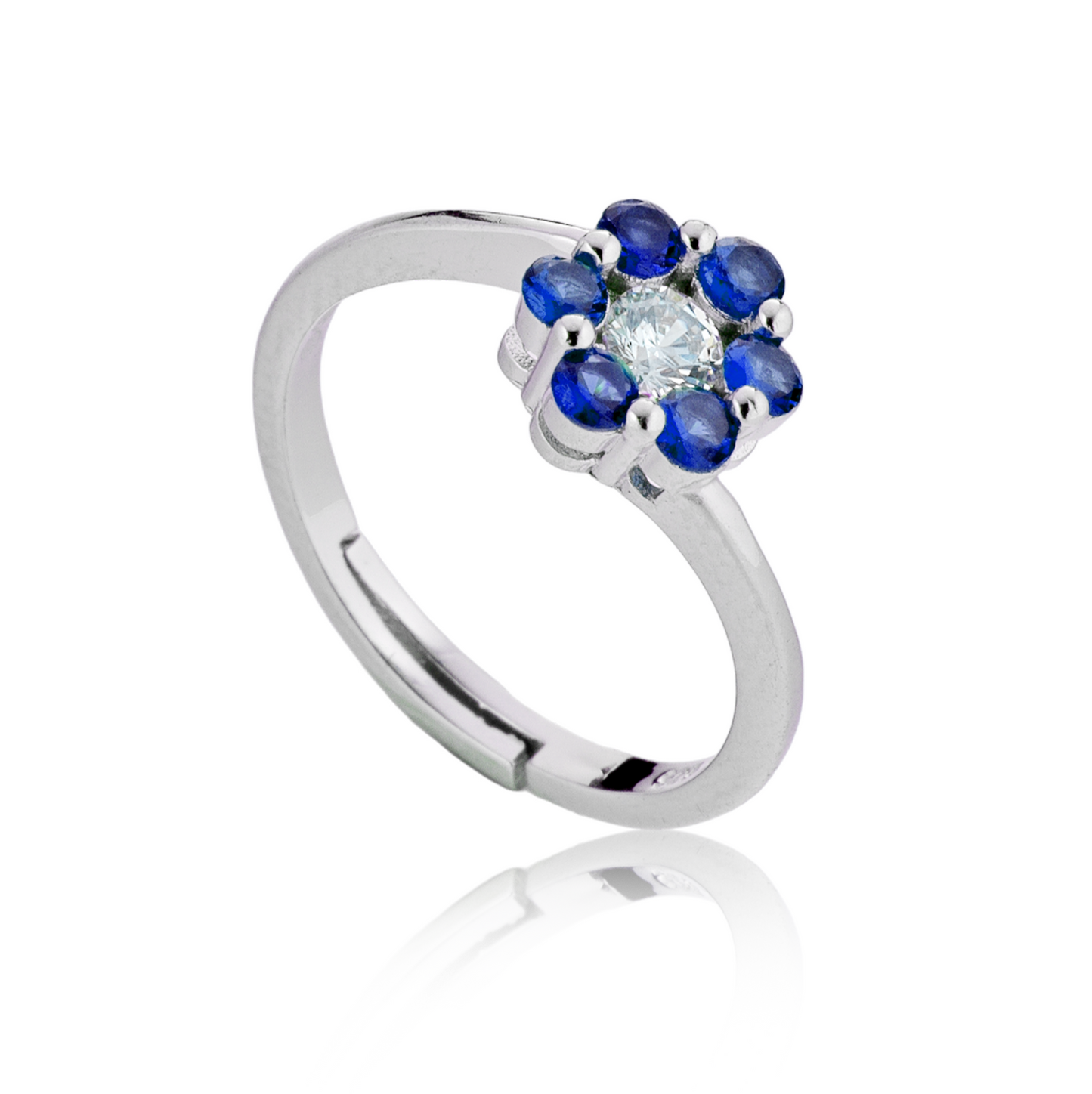 Fiorellino ring