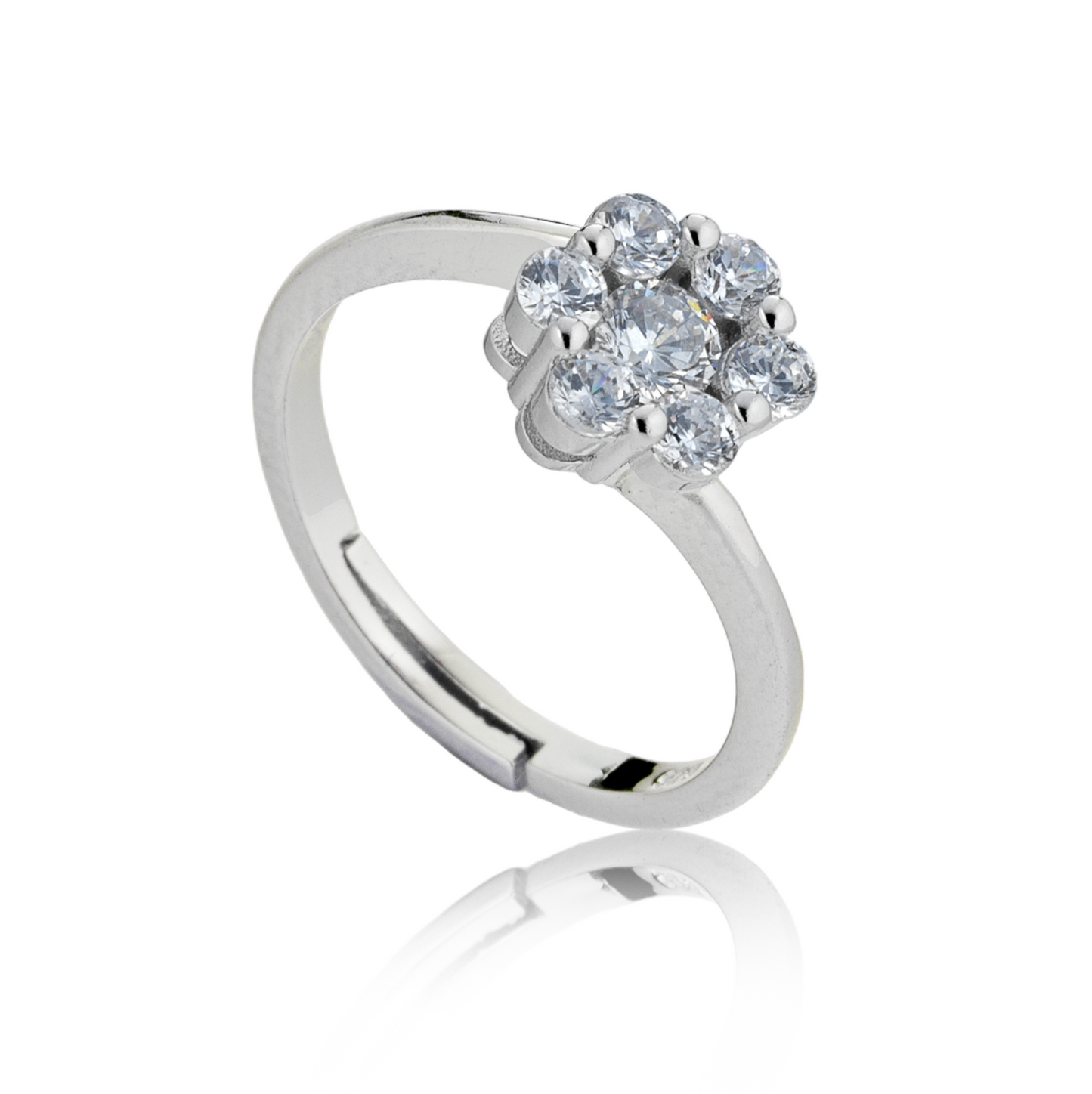 Fiorellino ring