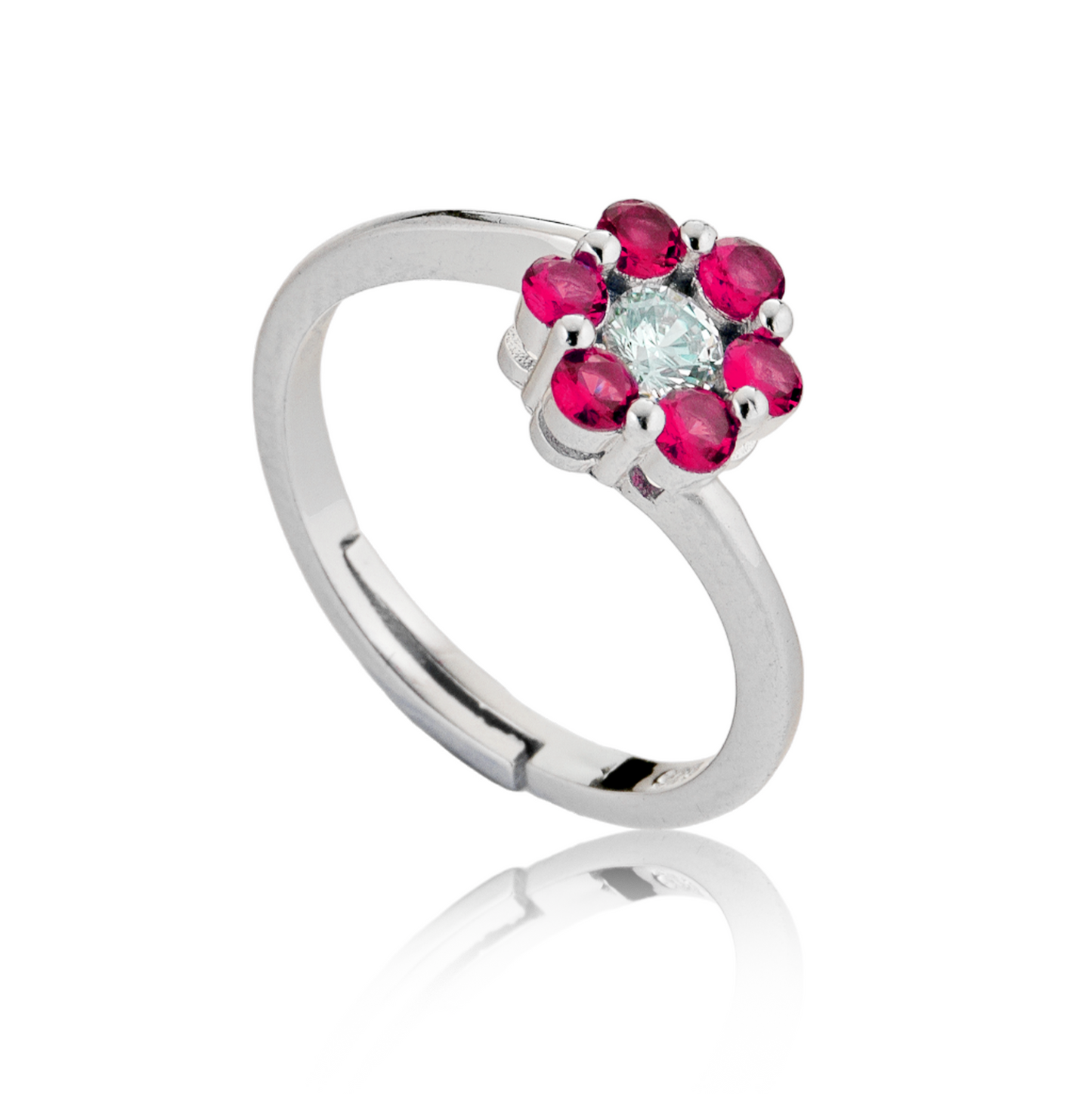 Fiorellino ring