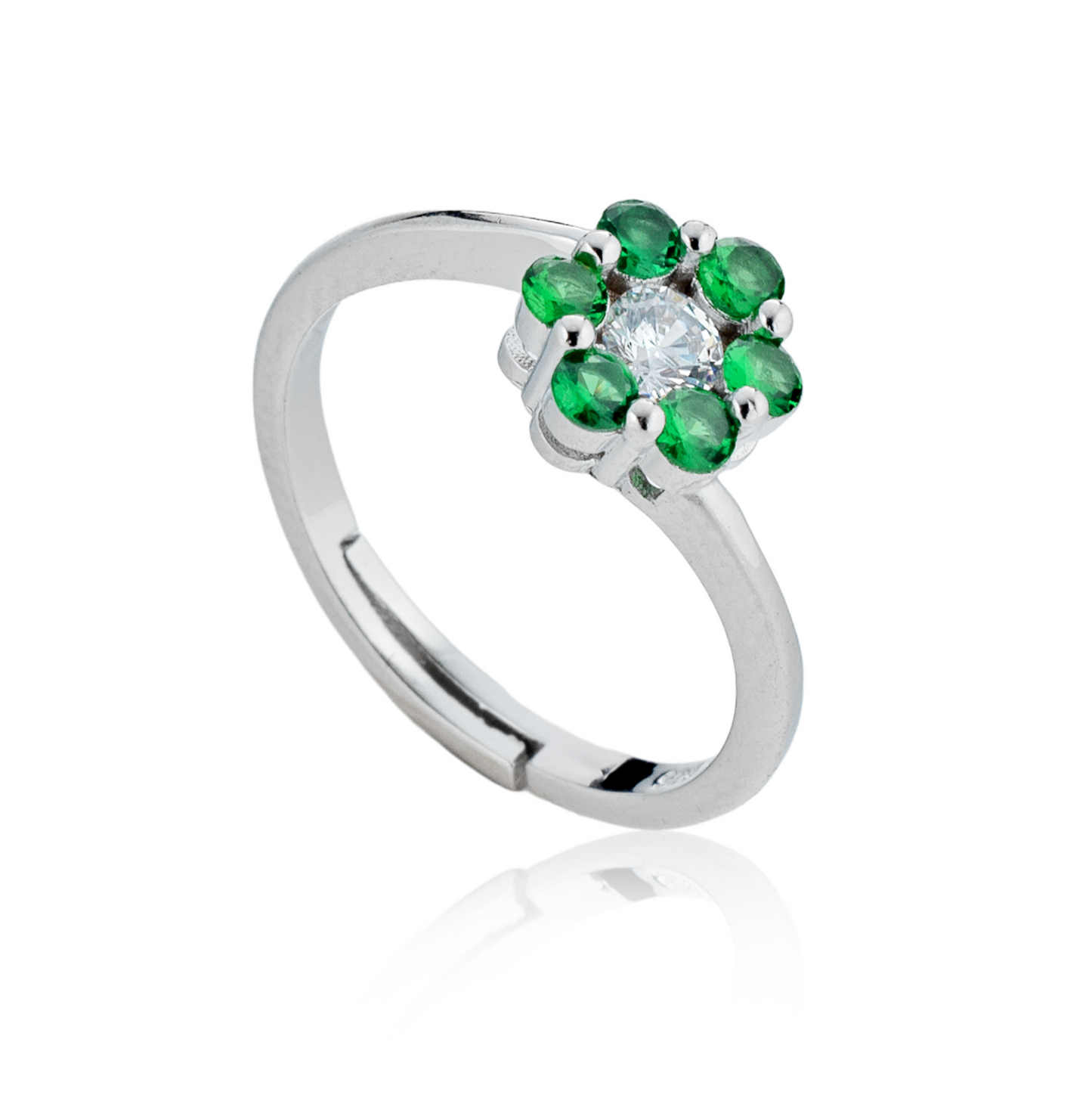 Fiorellino ring