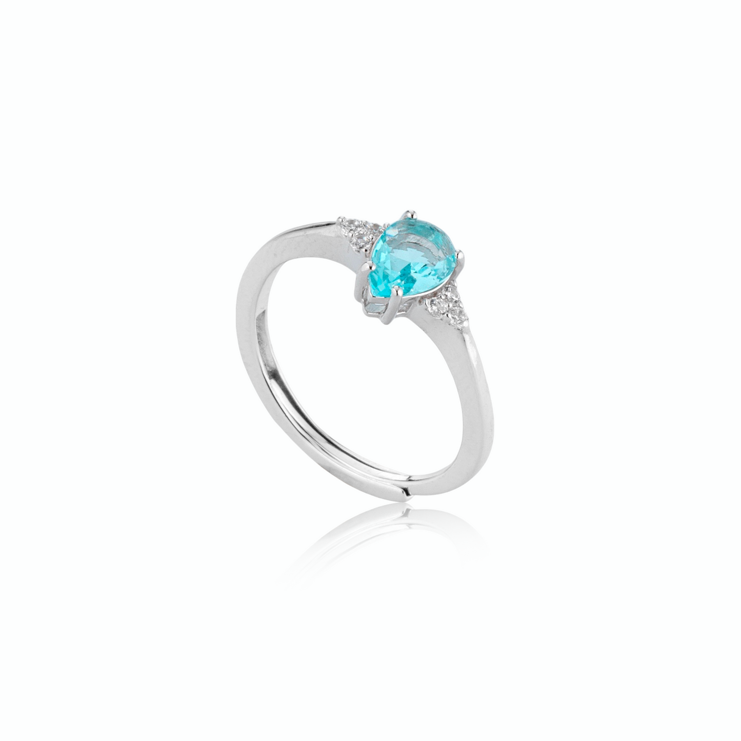 Anello Carezza Marina