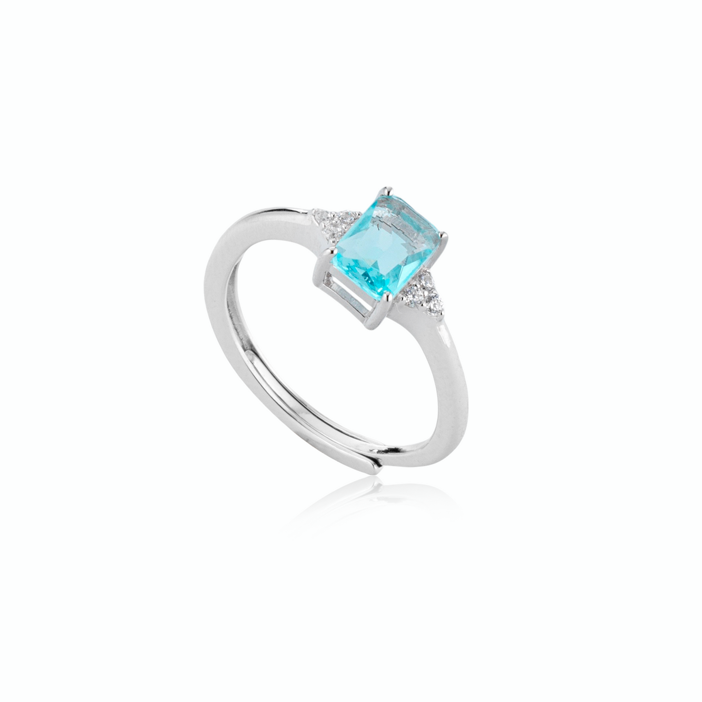Anello Carezza Marina